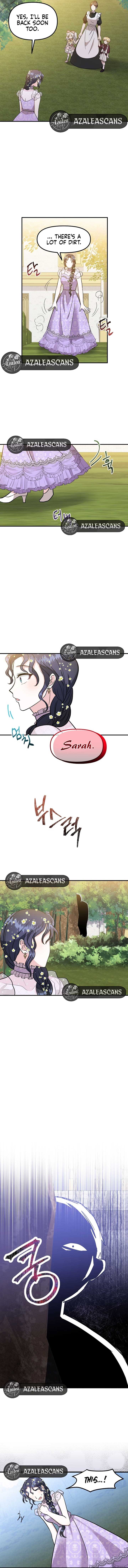 I Became the Tutor of the Royal Twins Chapter 22 page 4