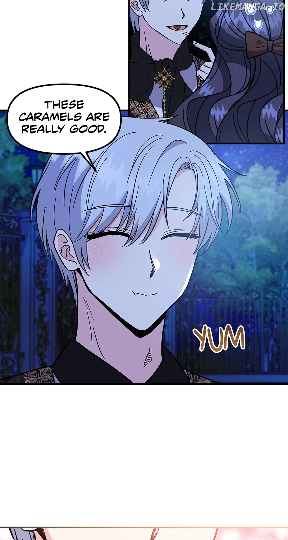I Became the Tutor of the Royal Twins Chapter 29 page 10