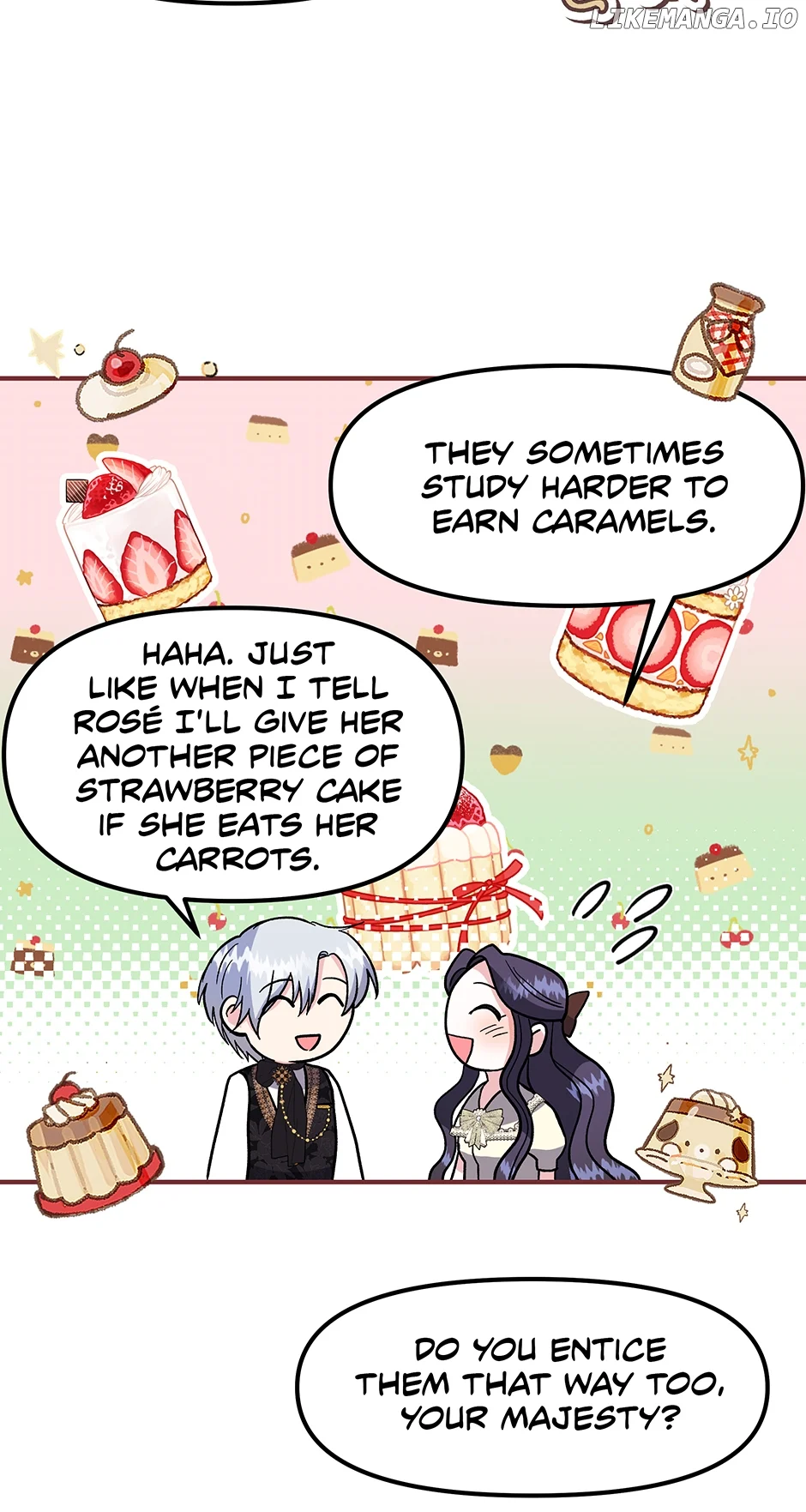 I Became the Tutor of the Royal Twins Chapter 29 page 12