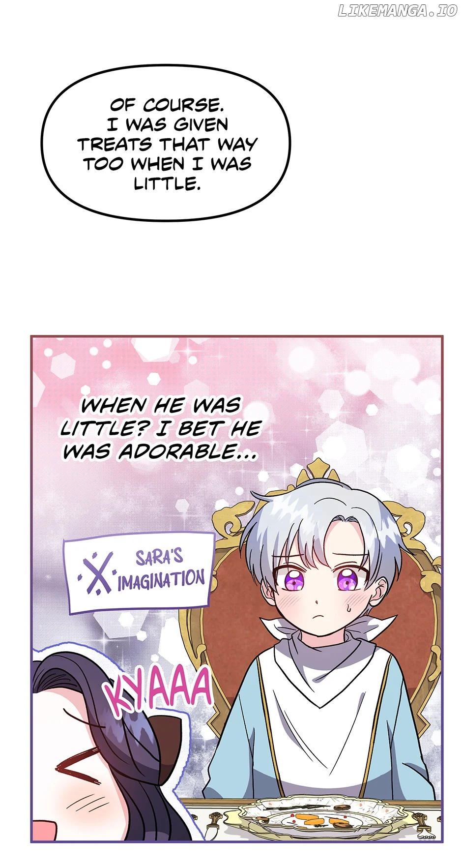 I Became the Tutor of the Royal Twins Chapter 29 page 13