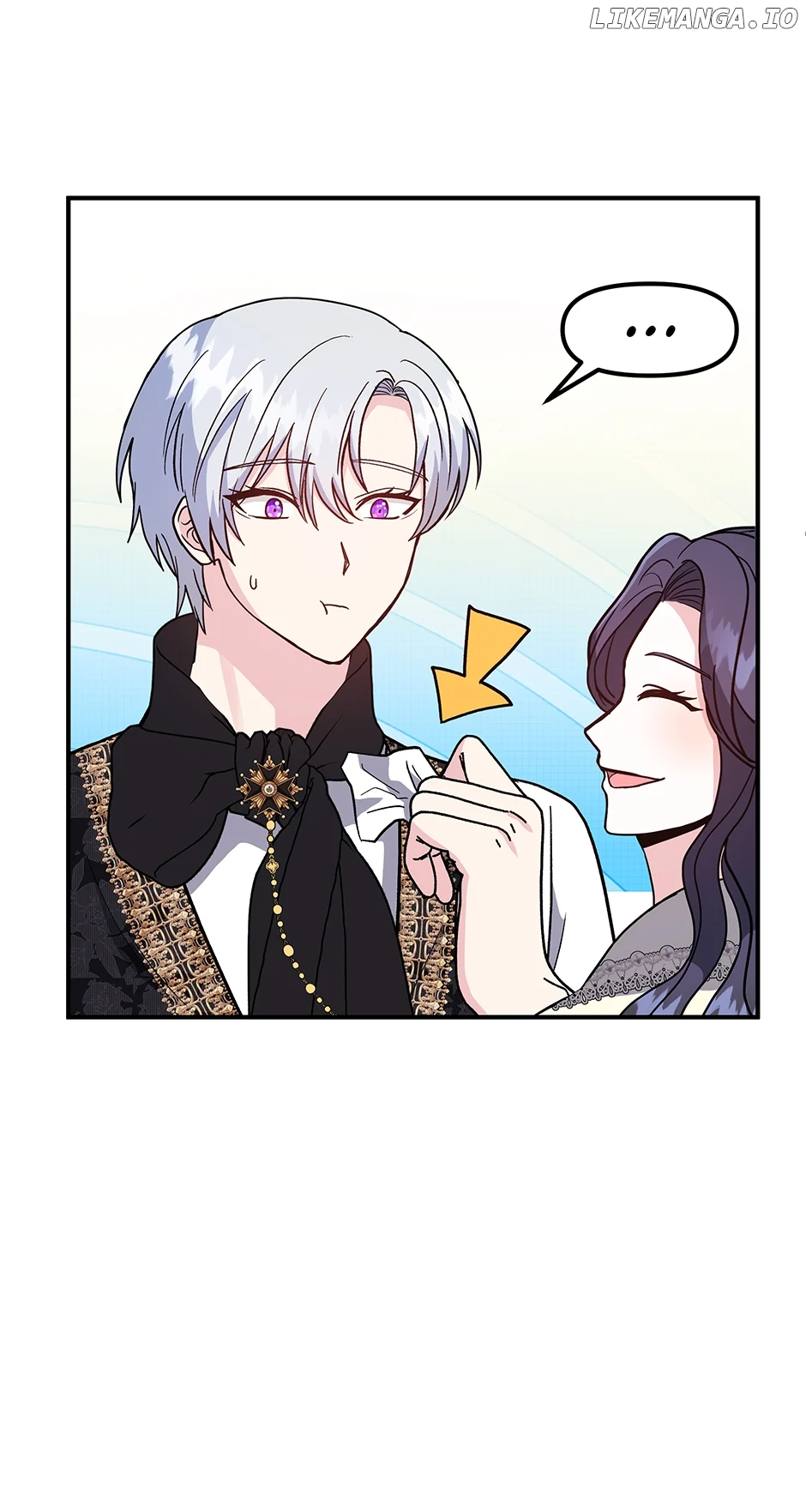 I Became the Tutor of the Royal Twins Chapter 29 page 16