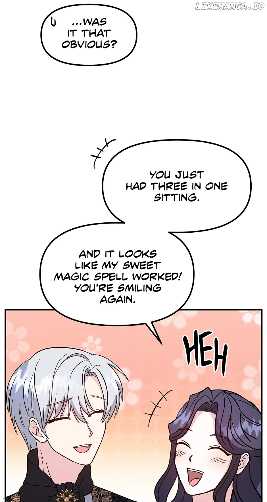 I Became the Tutor of the Royal Twins Chapter 29 page 17