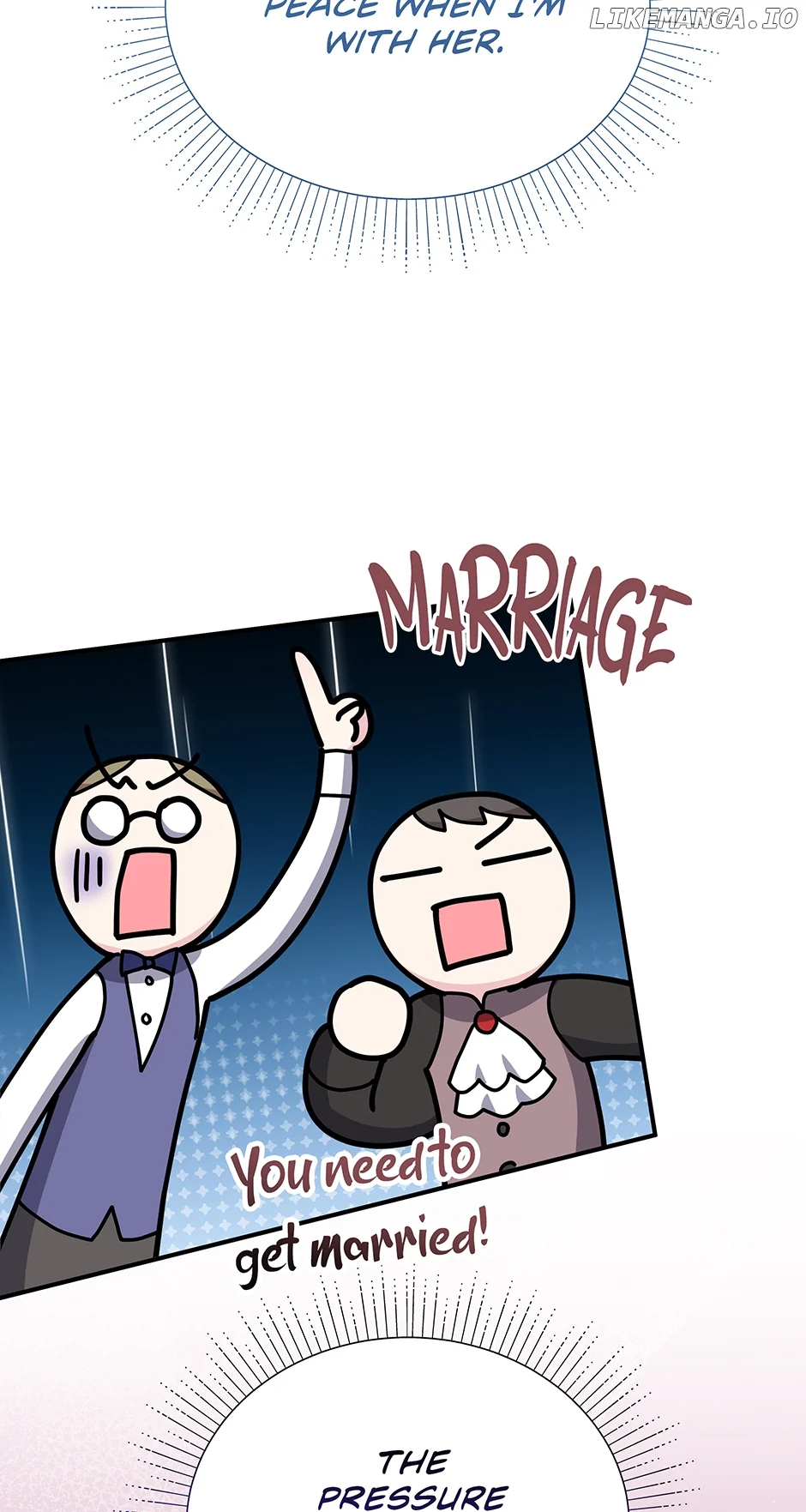 I Became the Tutor of the Royal Twins Chapter 29 page 19