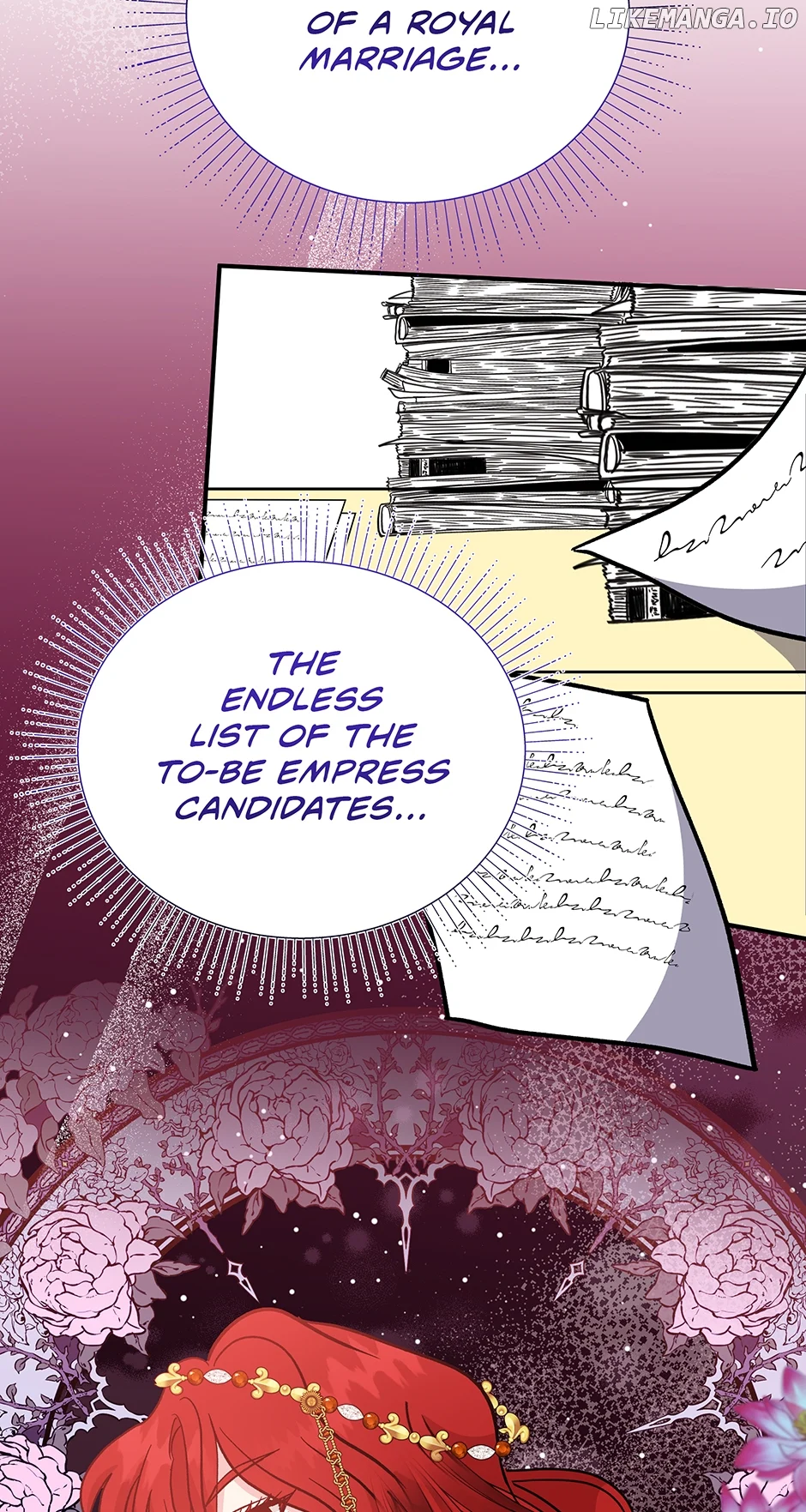 I Became the Tutor of the Royal Twins Chapter 29 page 20