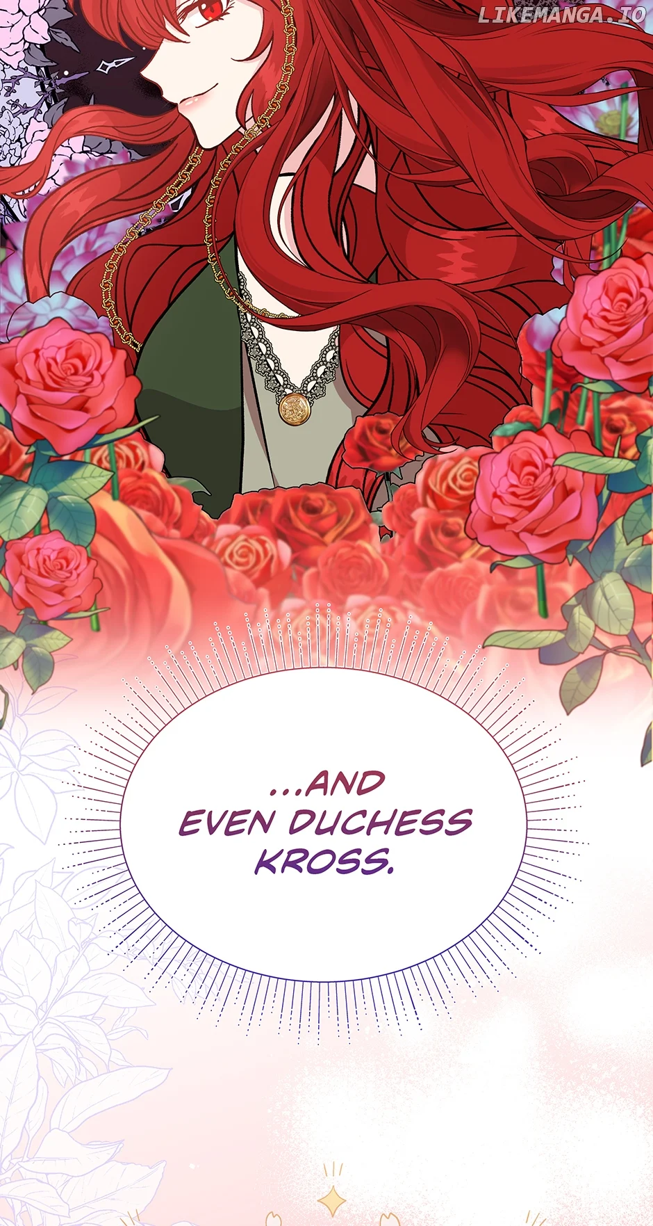 I Became the Tutor of the Royal Twins Chapter 29 page 21