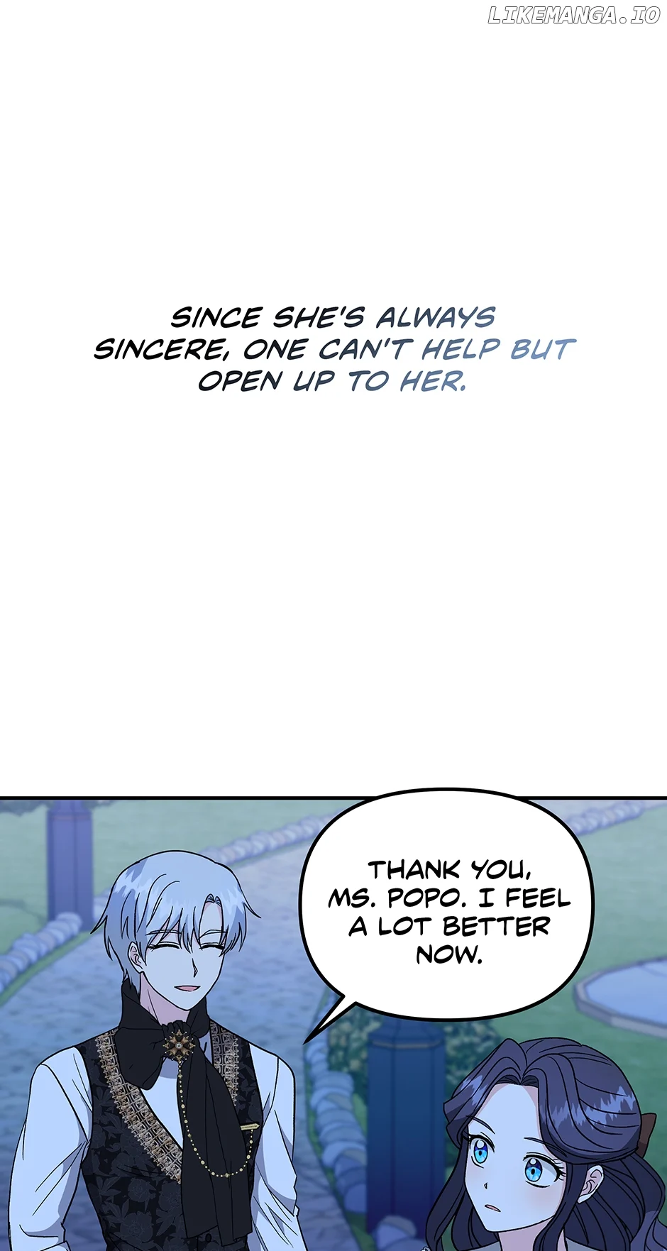 I Became the Tutor of the Royal Twins Chapter 29 page 24
