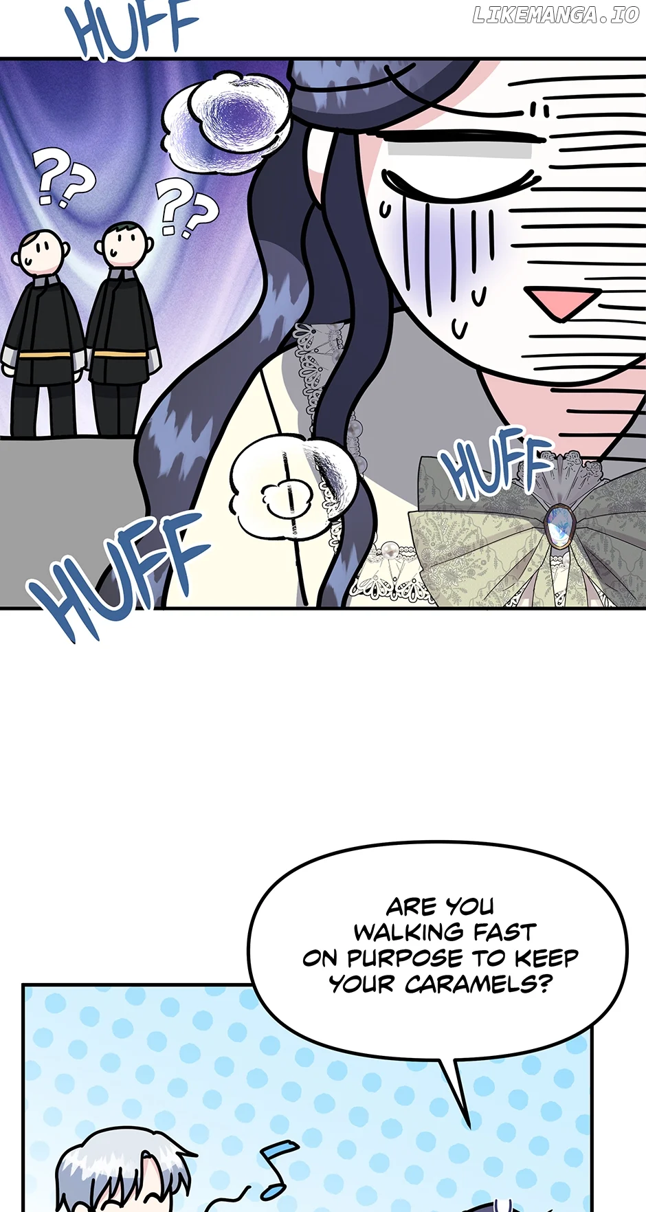 I Became the Tutor of the Royal Twins Chapter 29 page 28