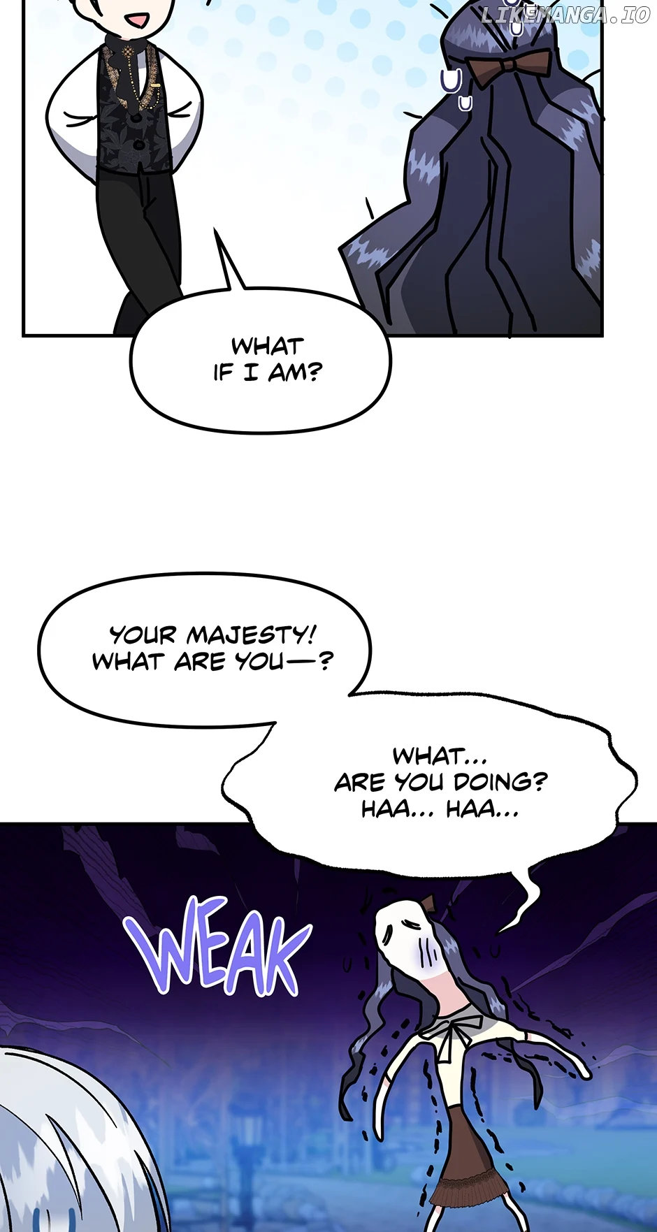 I Became the Tutor of the Royal Twins Chapter 29 page 29