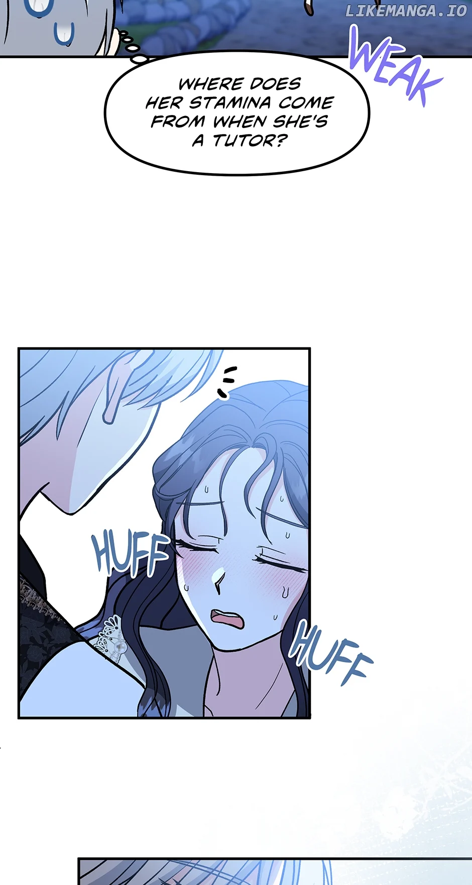 I Became the Tutor of the Royal Twins Chapter 29 page 30