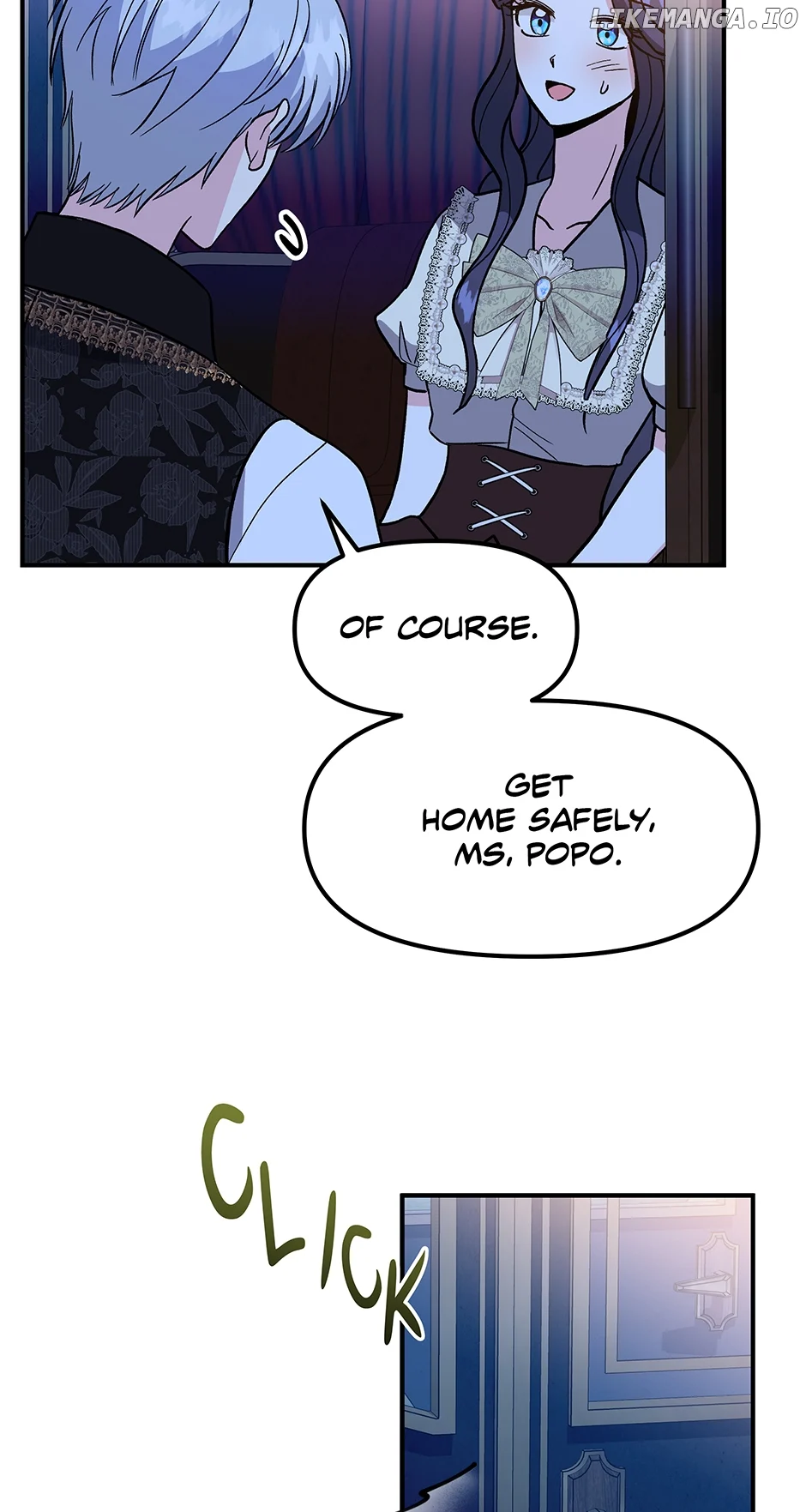 I Became the Tutor of the Royal Twins Chapter 29 page 46