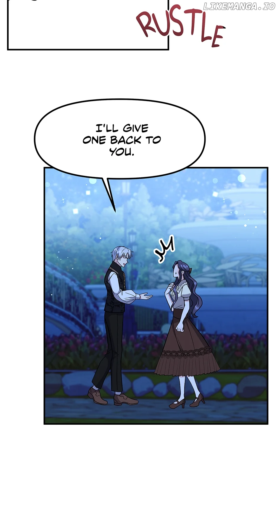 I Became the Tutor of the Royal Twins Chapter 29 page 4