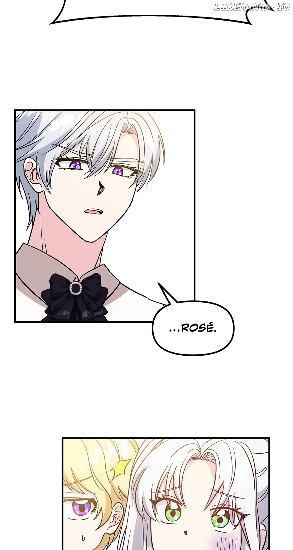 I Became the Tutor of the Royal Twins Chapter 29 page 58