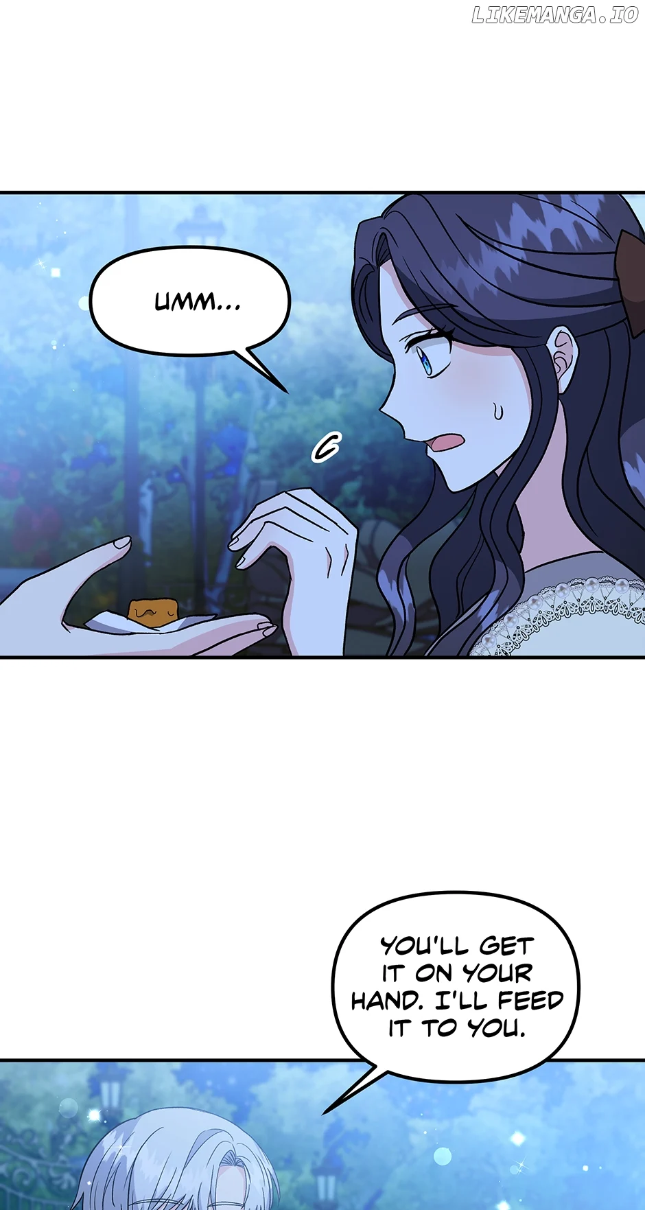 I Became the Tutor of the Royal Twins Chapter 29 page 5