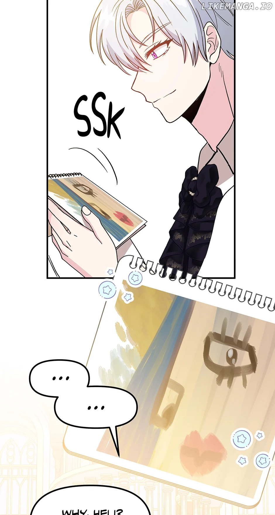 I Became the Tutor of the Royal Twins Chapter 29 page 61
