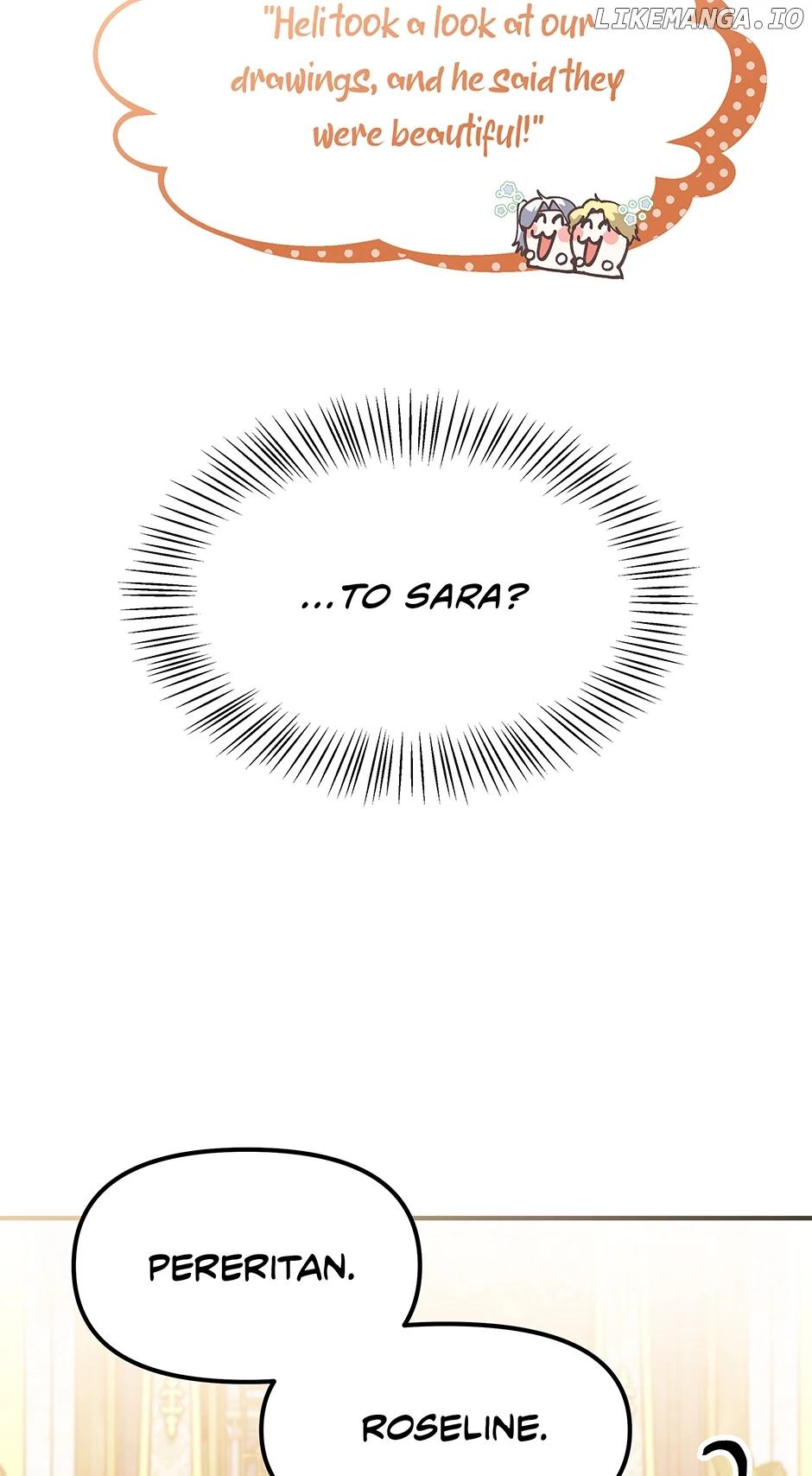 I Became the Tutor of the Royal Twins Chapter 29 page 65