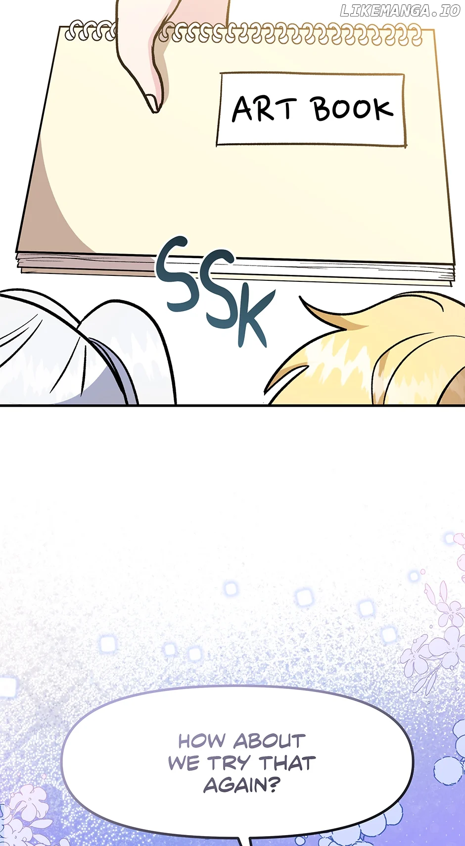 I Became the Tutor of the Royal Twins Chapter 29 page 67