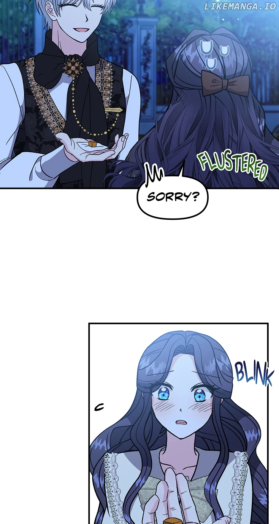 I Became the Tutor of the Royal Twins Chapter 29 page 6