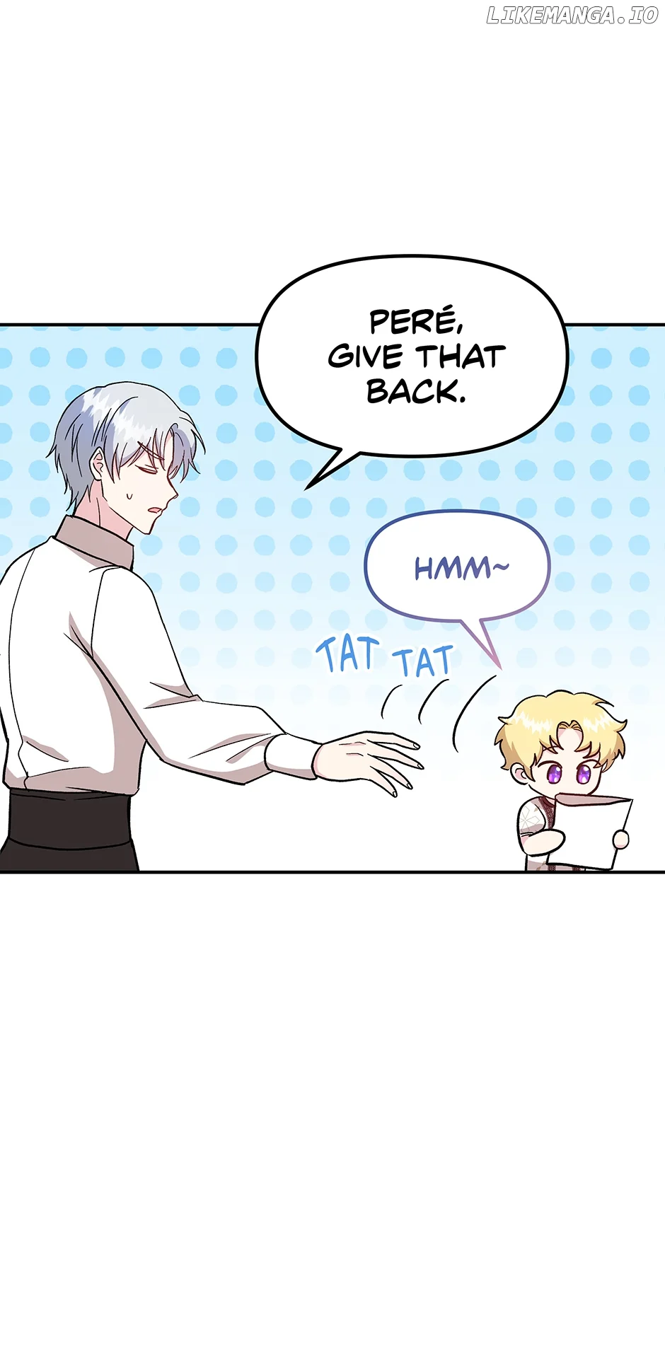 I Became the Tutor of the Royal Twins Chapter 30 page 11