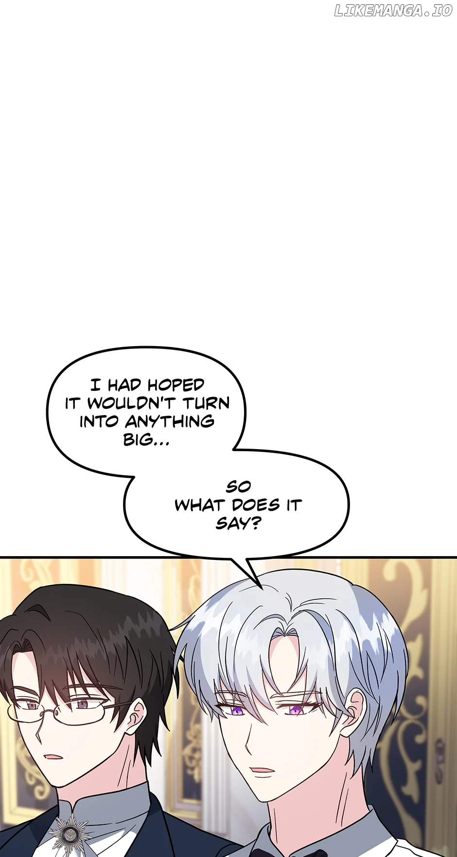 I Became the Tutor of the Royal Twins Chapter 30 page 18