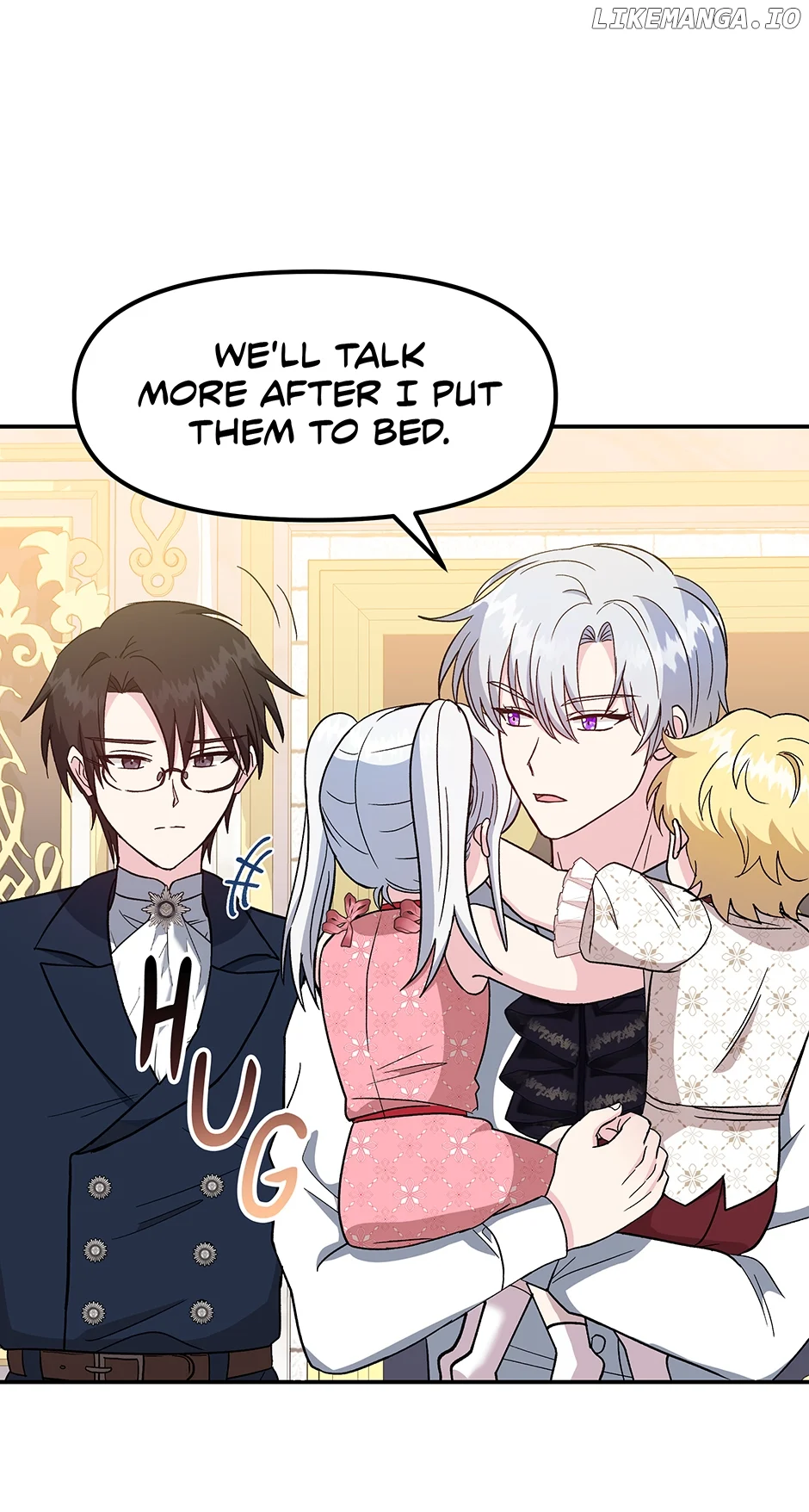 I Became the Tutor of the Royal Twins Chapter 30 page 23