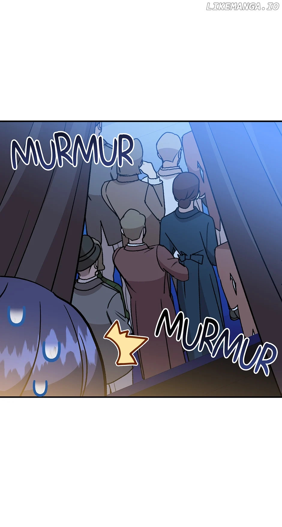 I Became the Tutor of the Royal Twins Chapter 30 page 27