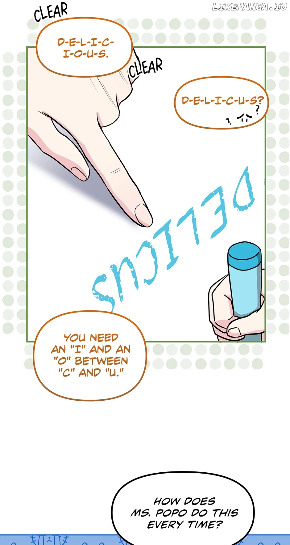 I Became the Tutor of the Royal Twins Chapter 30 page 2