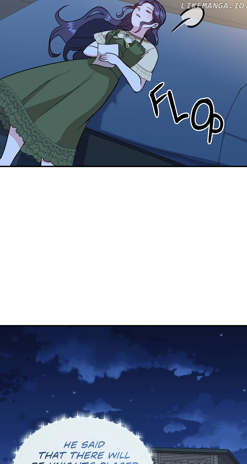 I Became the Tutor of the Royal Twins Chapter 30 page 32
