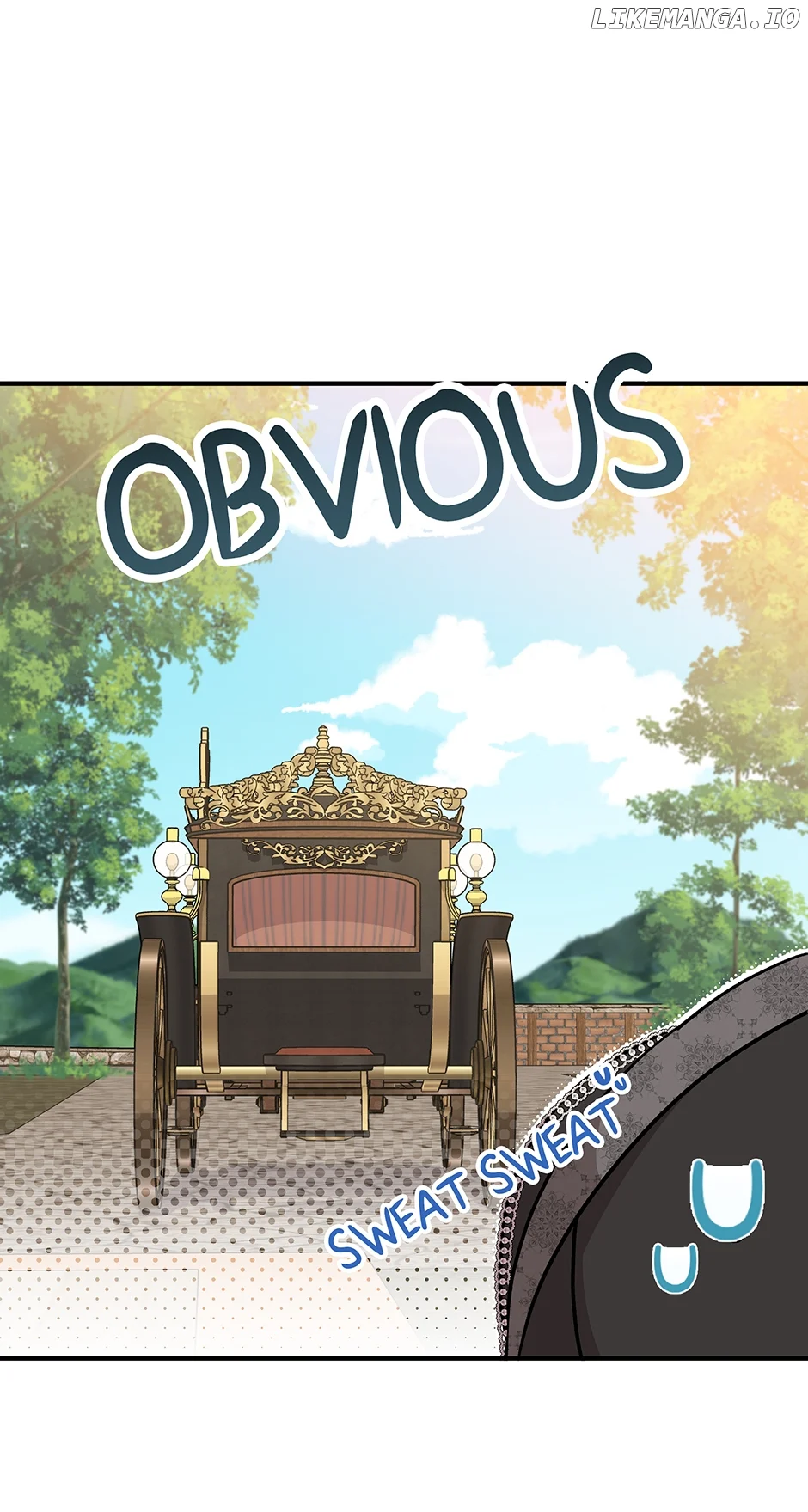 I Became the Tutor of the Royal Twins Chapter 30 page 37