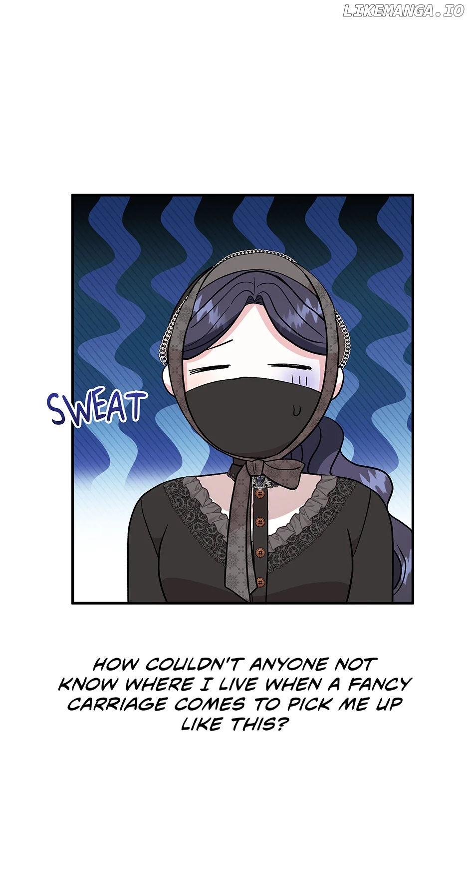 I Became the Tutor of the Royal Twins Chapter 30 page 38