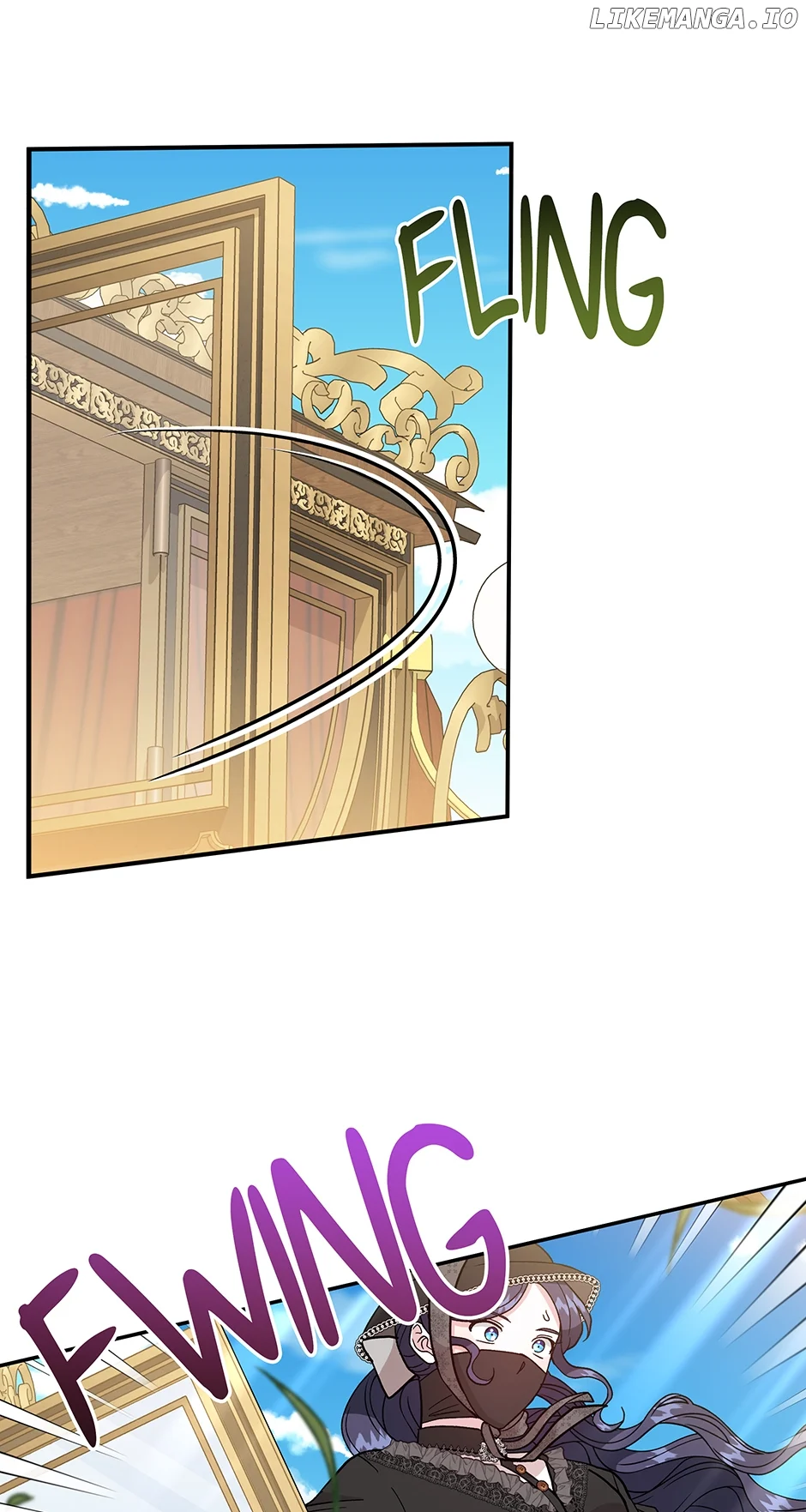 I Became the Tutor of the Royal Twins Chapter 30 page 39