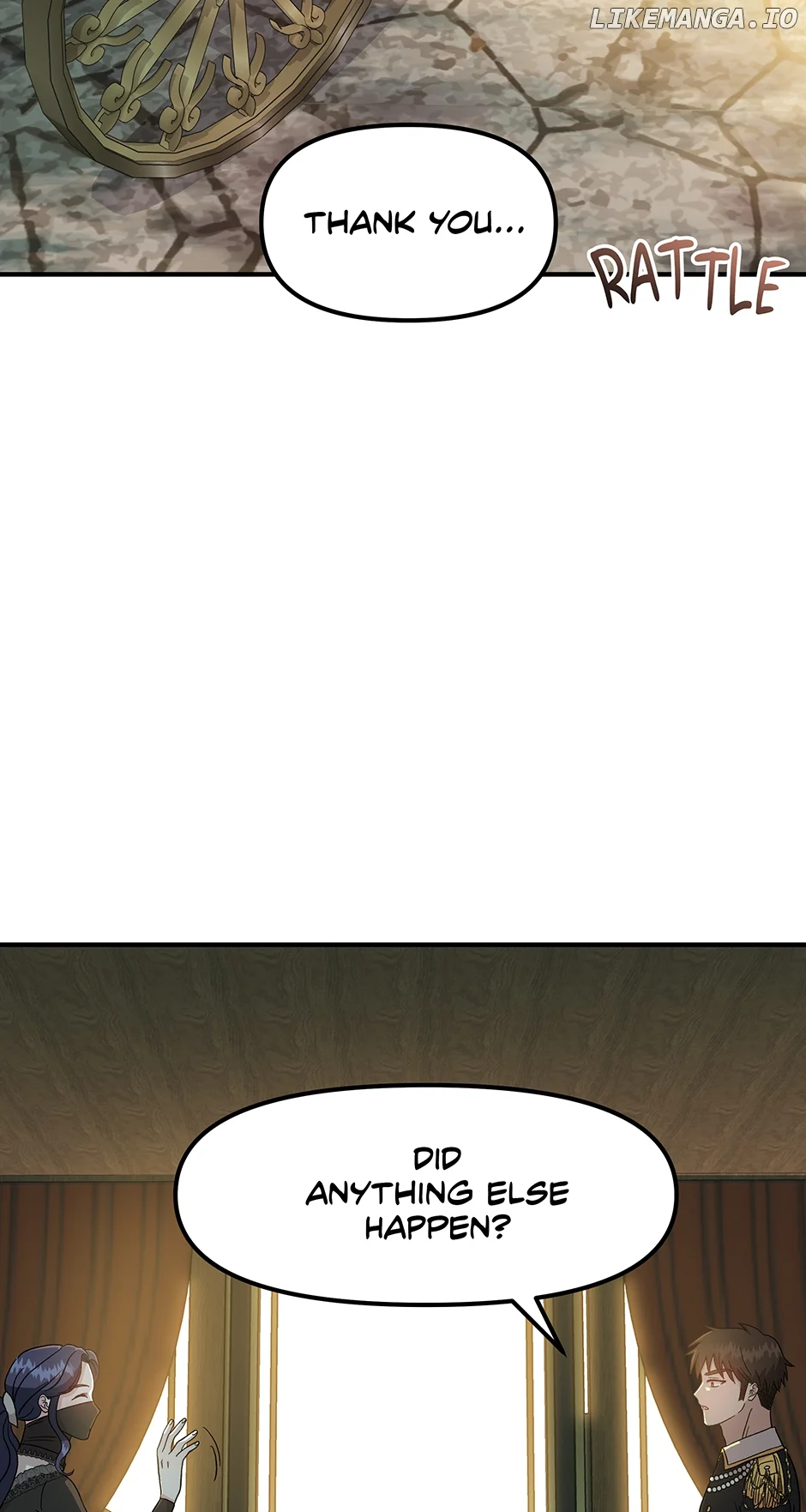 I Became the Tutor of the Royal Twins Chapter 30 page 44