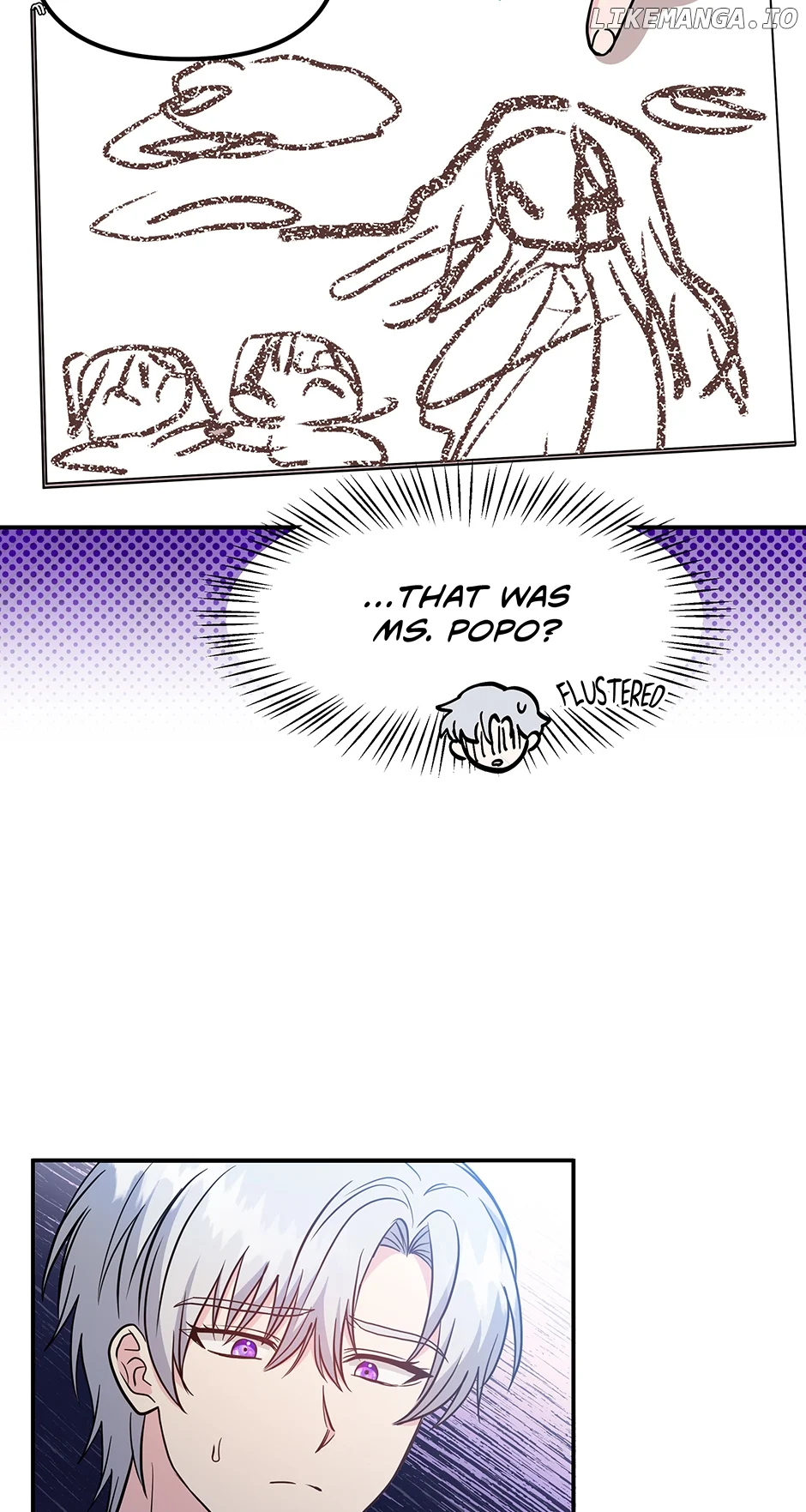 I Became the Tutor of the Royal Twins Chapter 30 page 4