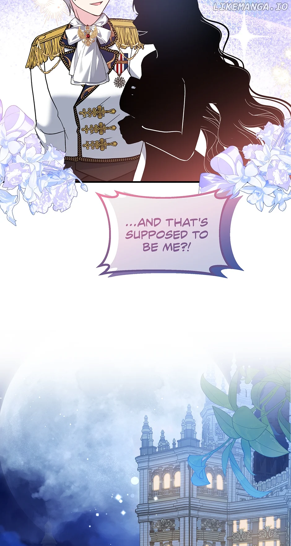 I Became the Tutor of the Royal Twins Chapter 30 page 49