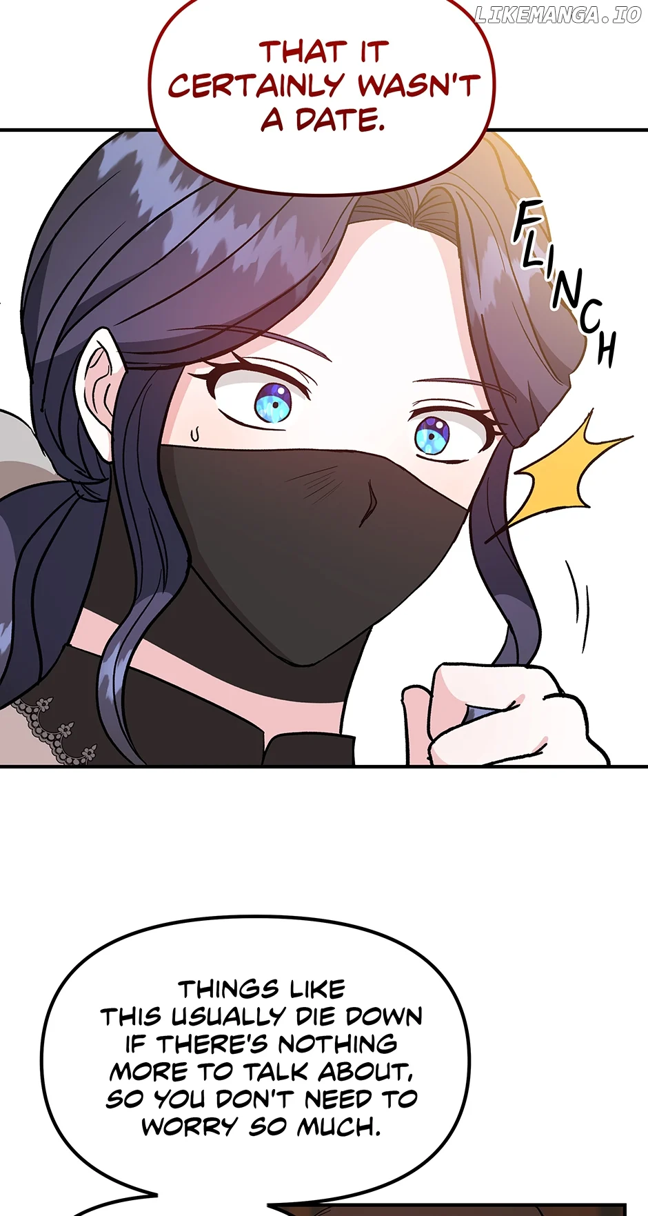I Became the Tutor of the Royal Twins Chapter 30 page 52