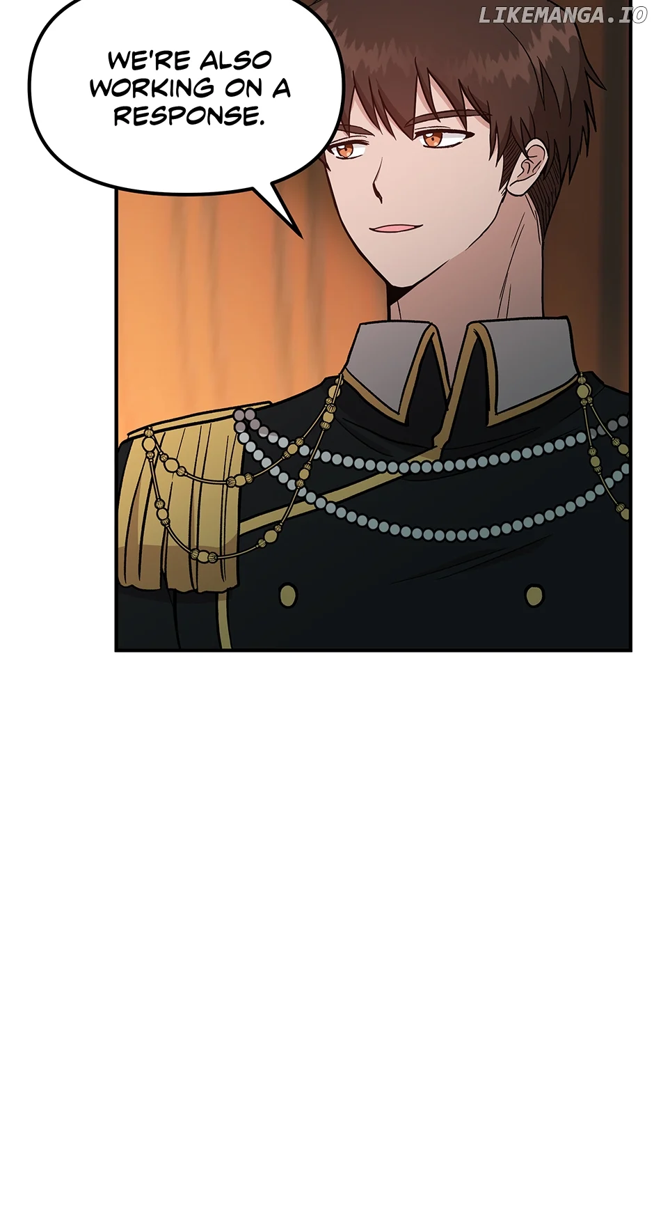 I Became the Tutor of the Royal Twins Chapter 30 page 53