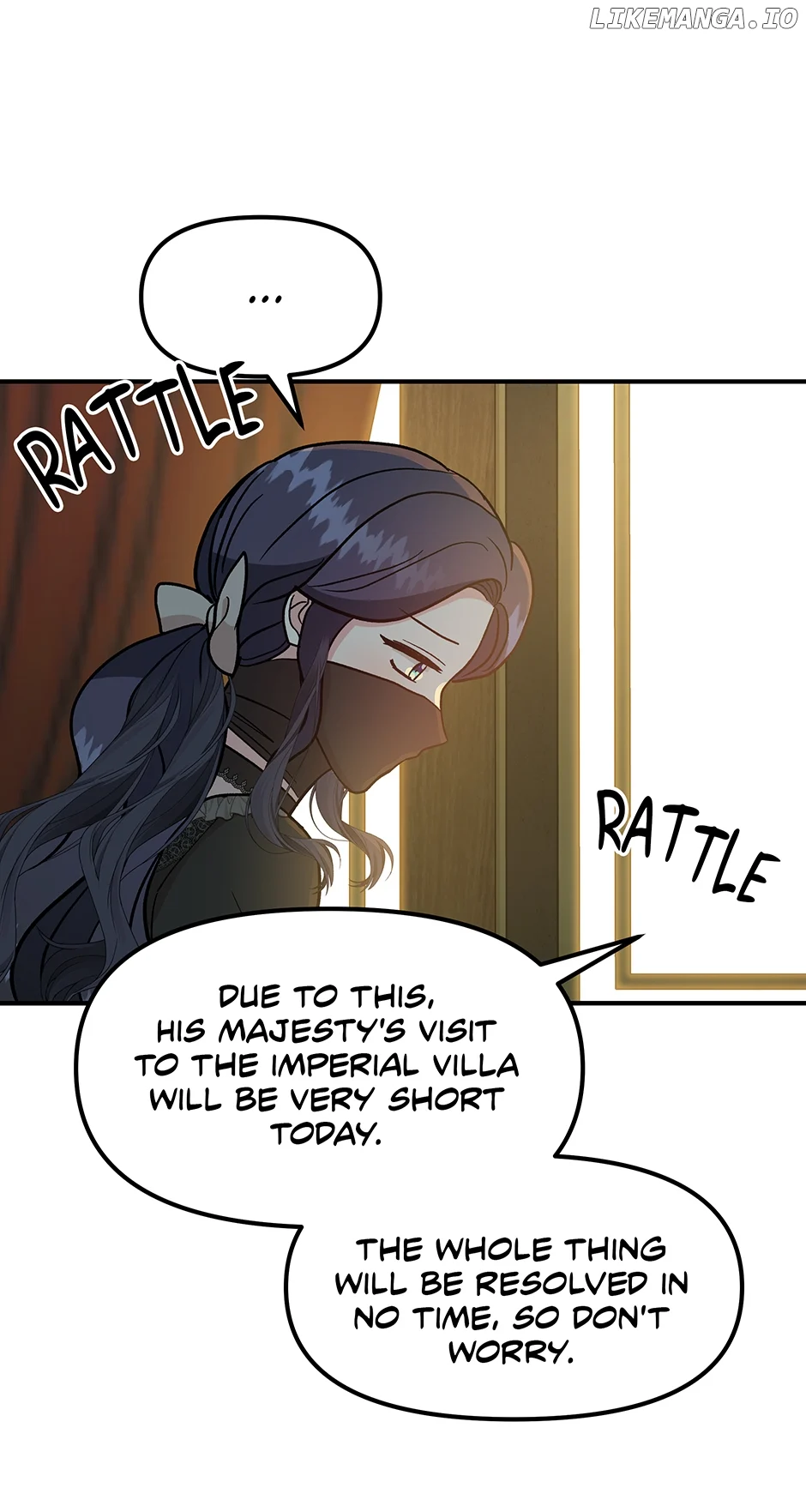 I Became the Tutor of the Royal Twins Chapter 30 page 54