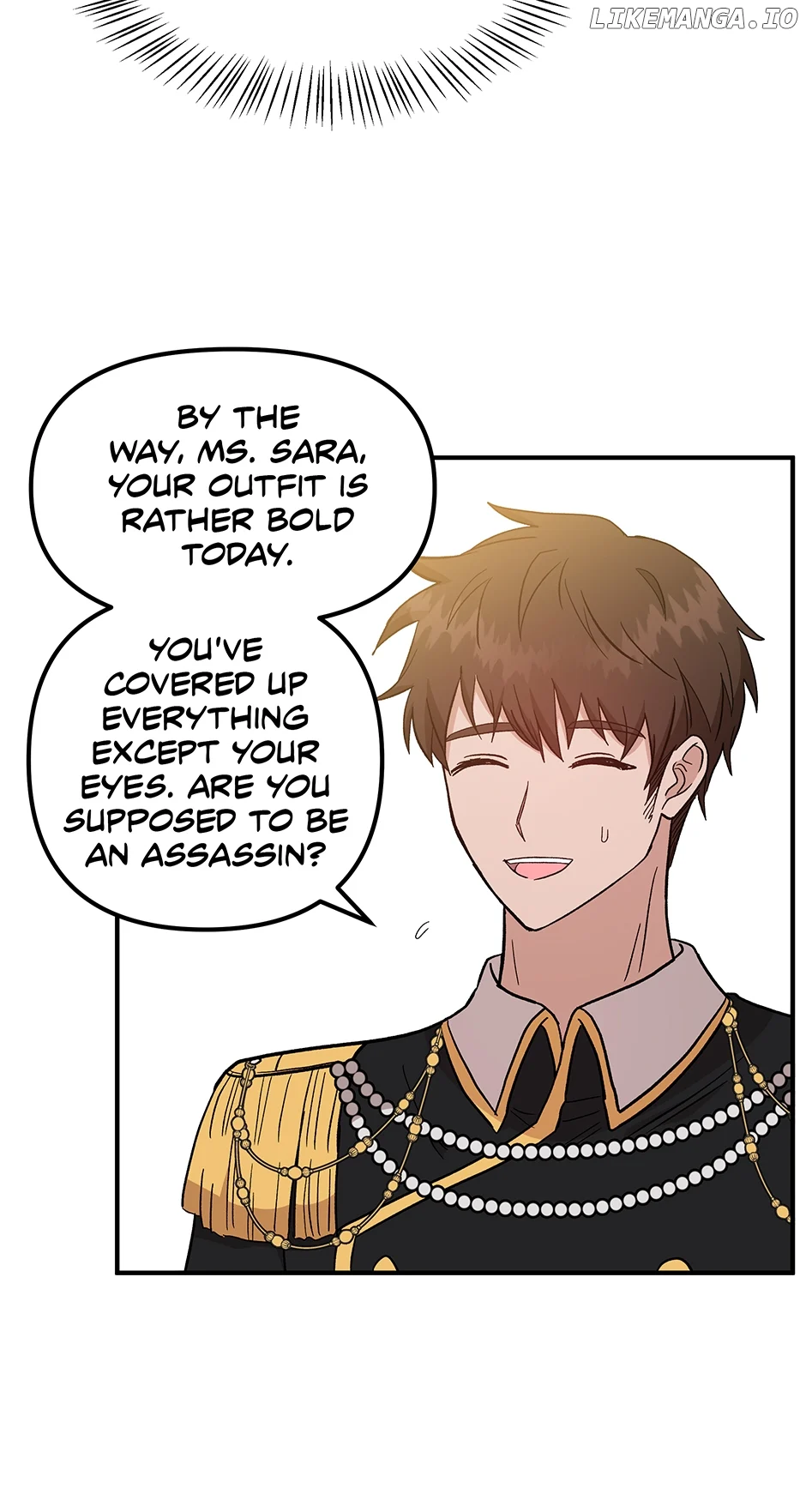 I Became the Tutor of the Royal Twins Chapter 30 page 57