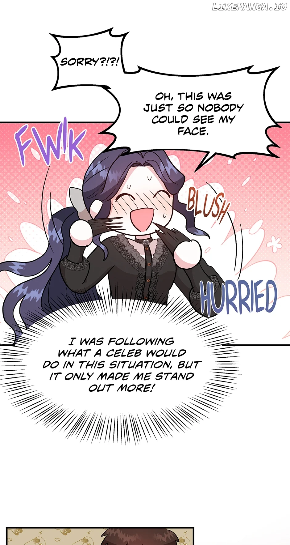 I Became the Tutor of the Royal Twins Chapter 30 page 58