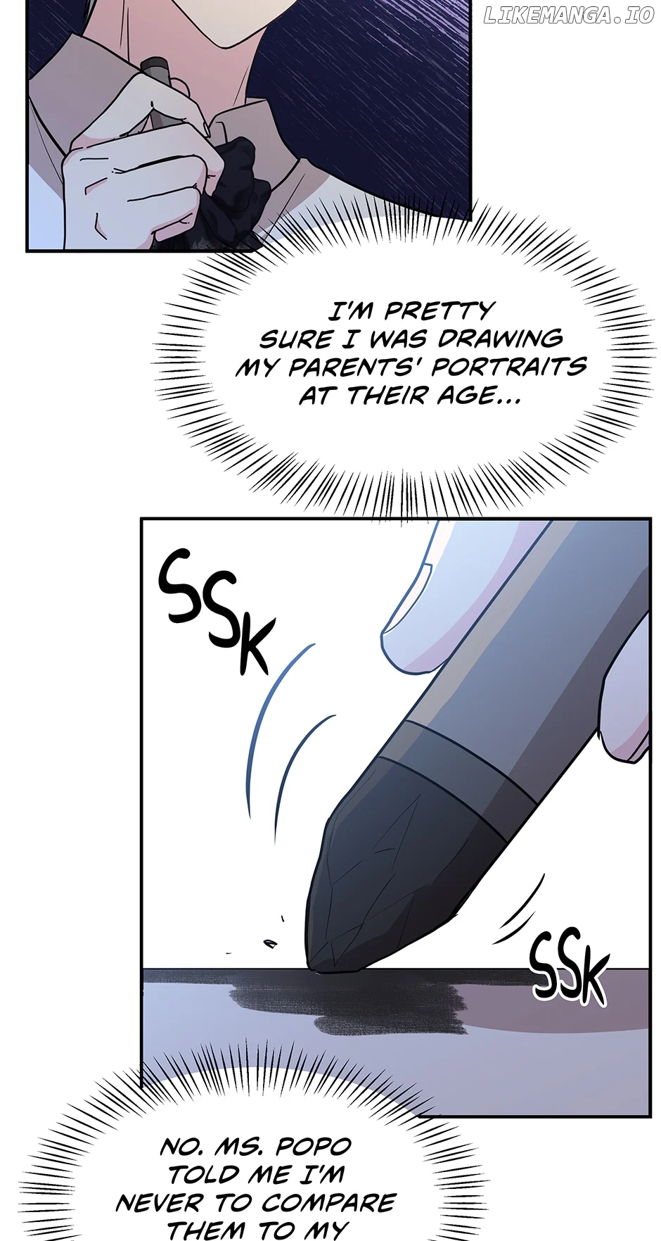 I Became the Tutor of the Royal Twins Chapter 30 page 5