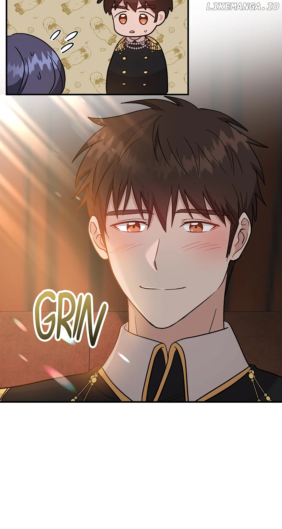 I Became the Tutor of the Royal Twins Chapter 30 page 59