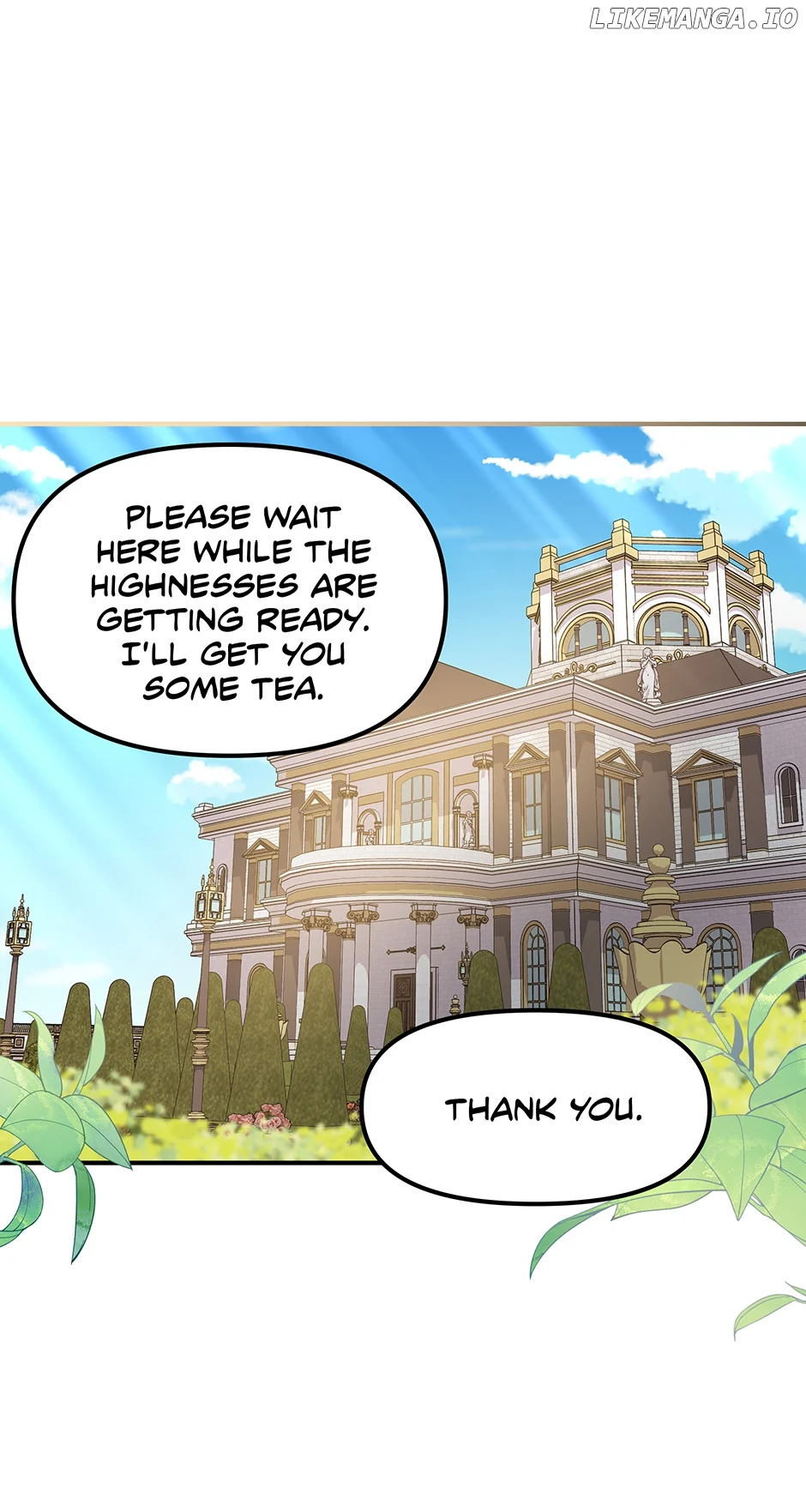 I Became the Tutor of the Royal Twins Chapter 30 page 60