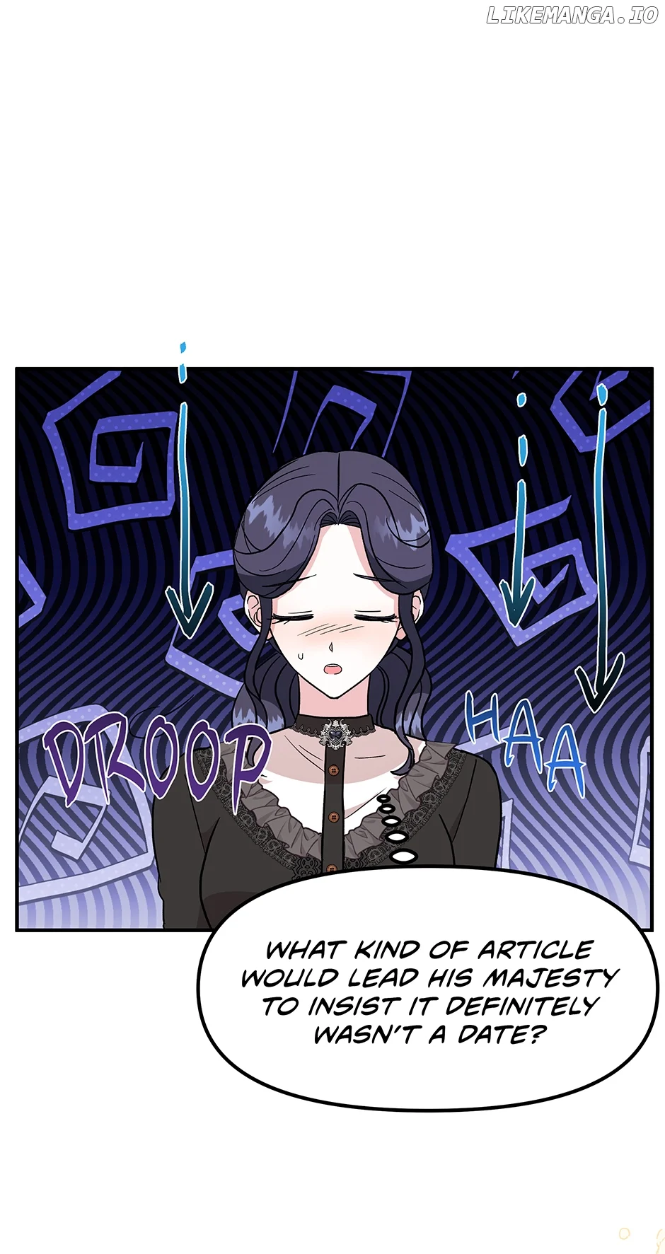 I Became the Tutor of the Royal Twins Chapter 30 page 62