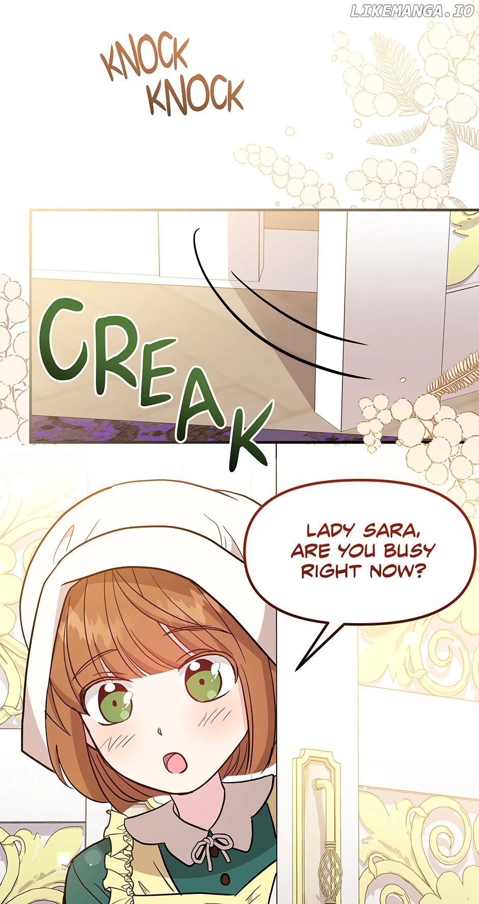 I Became the Tutor of the Royal Twins Chapter 30 page 63