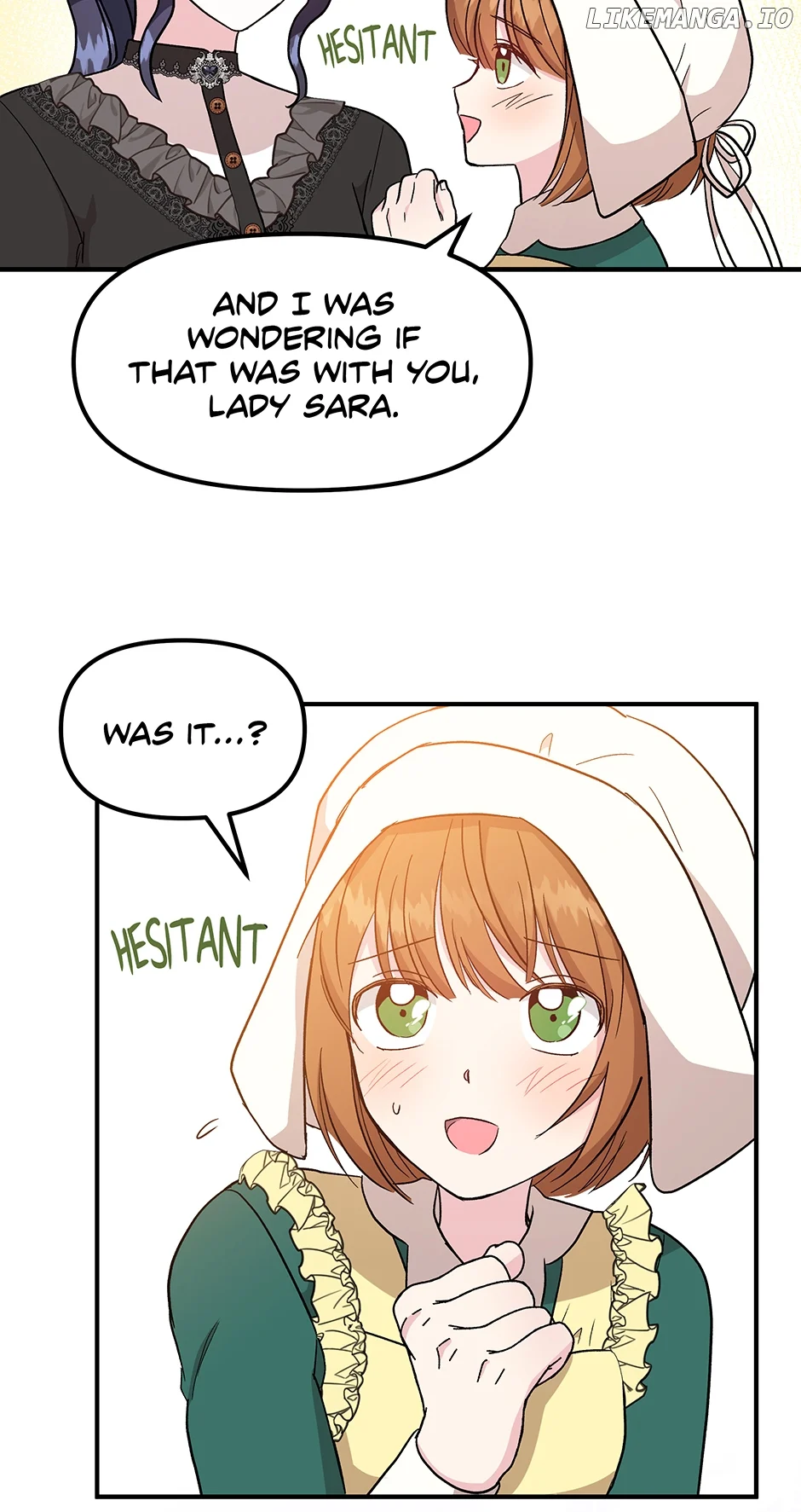 I Became the Tutor of the Royal Twins Chapter 30 page 66