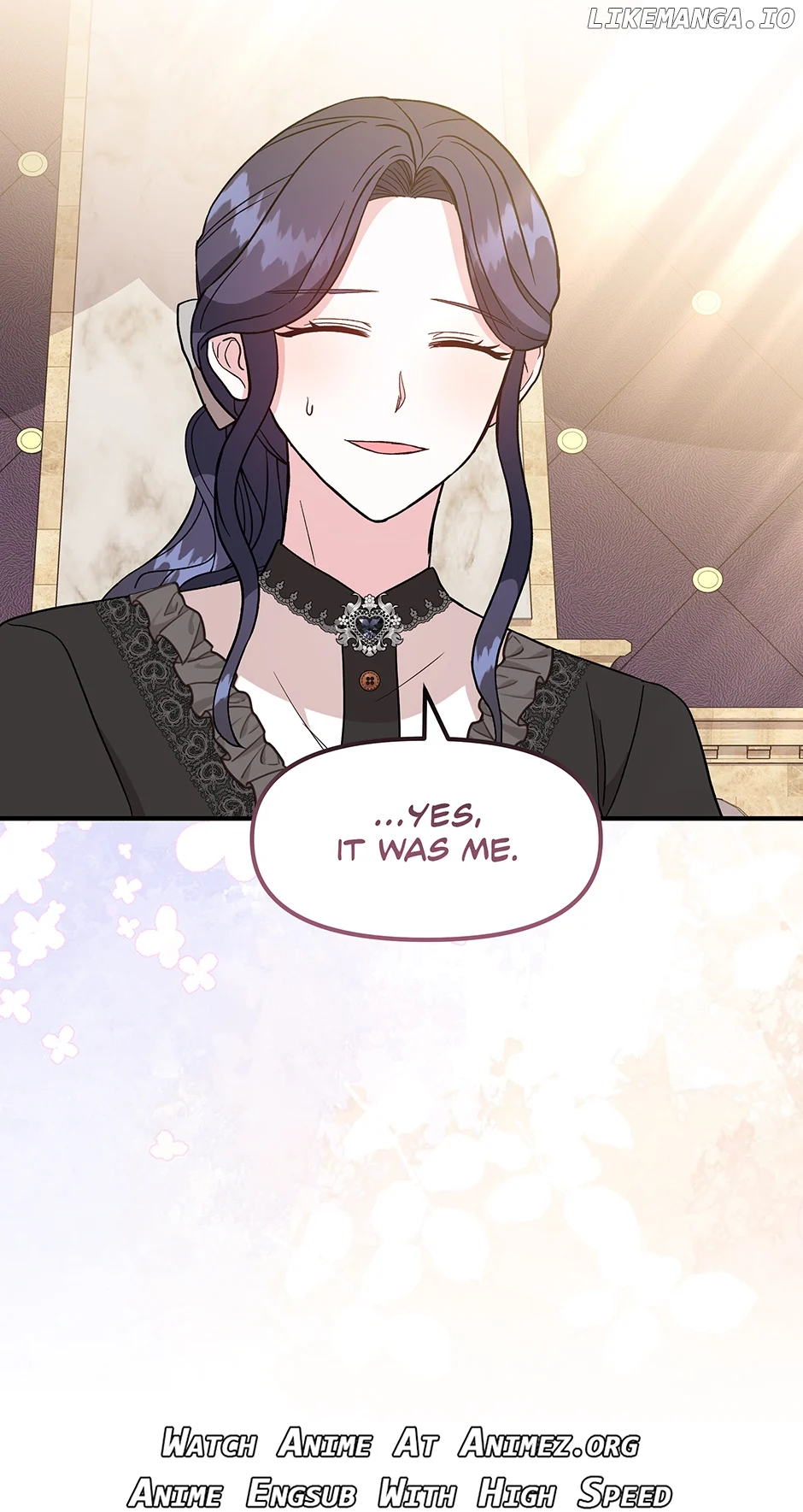 I Became the Tutor of the Royal Twins Chapter 30 page 68