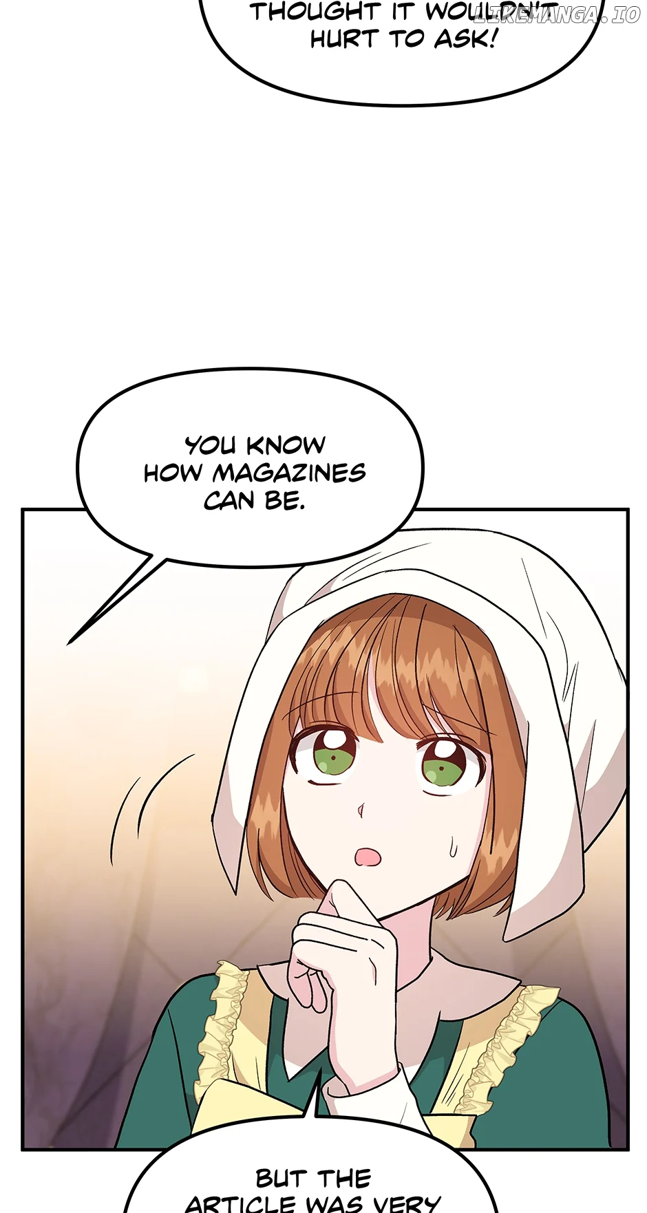 I Became the Tutor of the Royal Twins Chapter 31 page 9