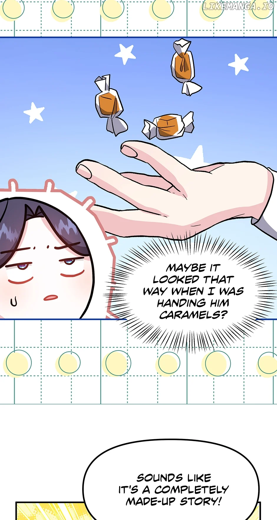 I Became the Tutor of the Royal Twins Chapter 31 page 11