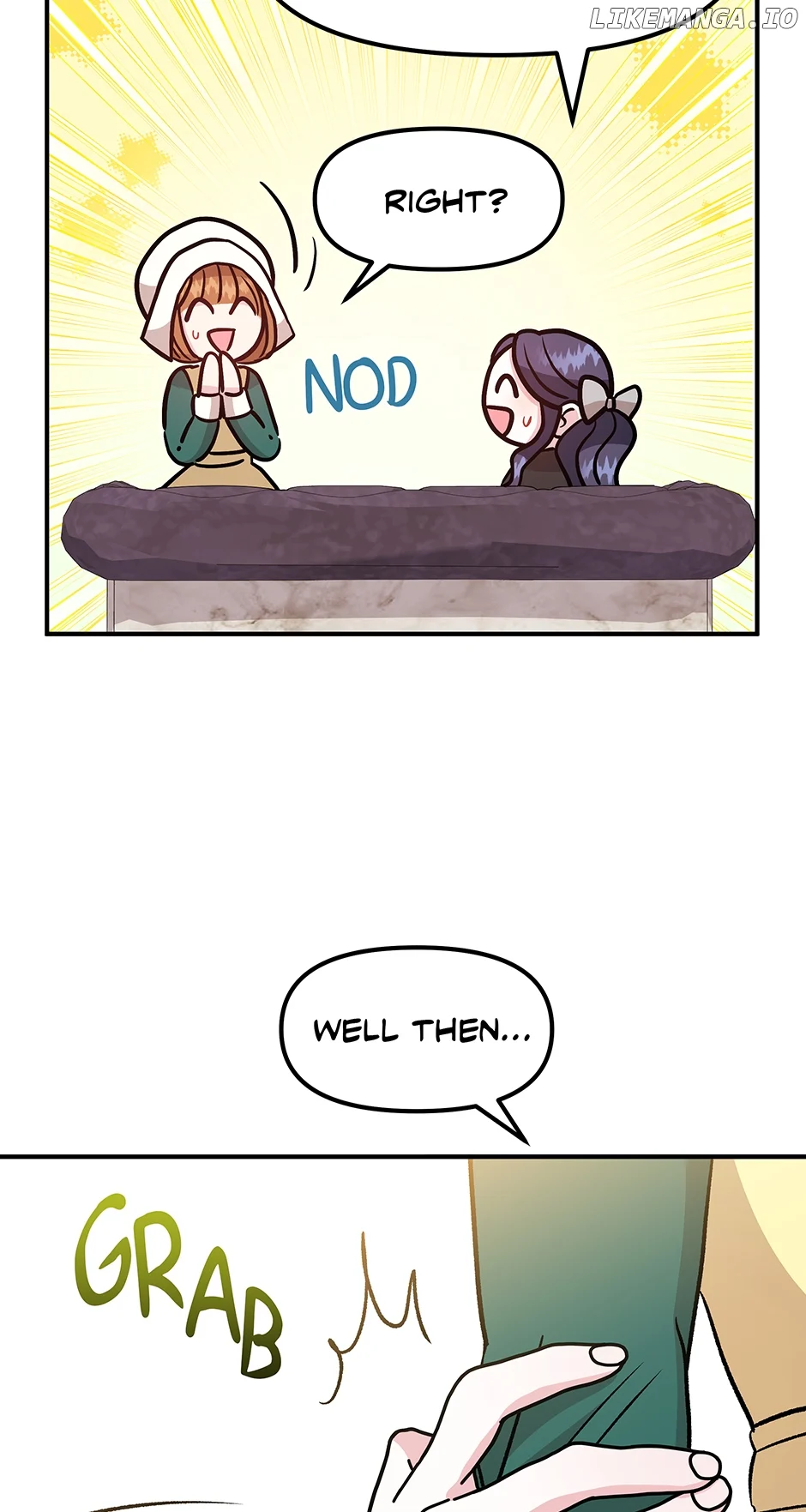 I Became the Tutor of the Royal Twins Chapter 31 page 12