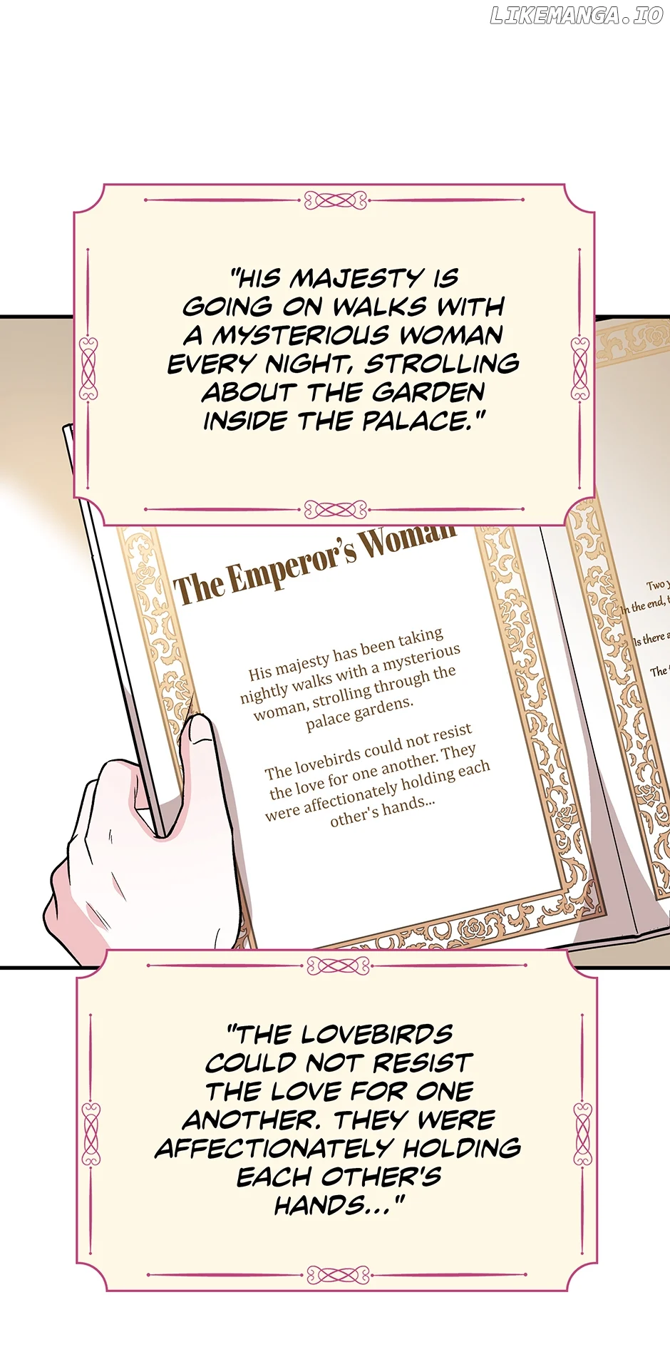 I Became the Tutor of the Royal Twins Chapter 31 page 16