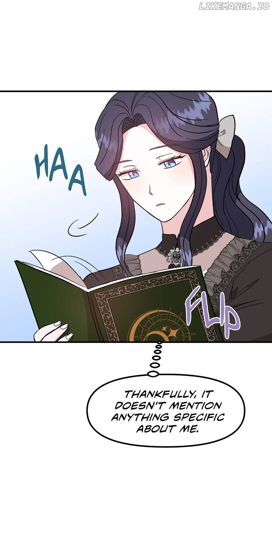 I Became the Tutor of the Royal Twins Chapter 31 page 17